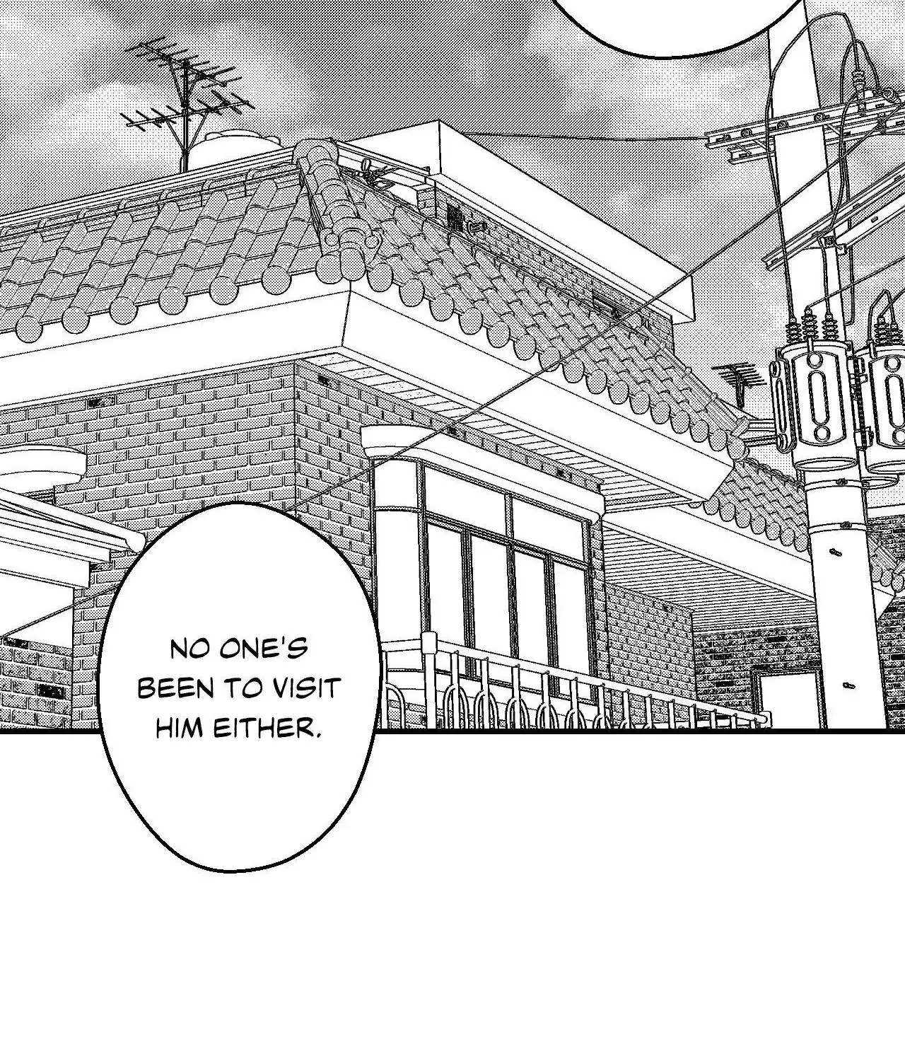 The Man At Night Chapter 90 page 21 - 