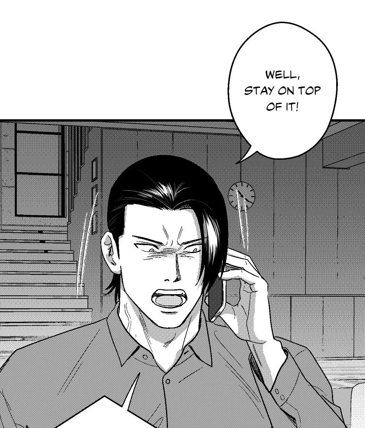 The Man At Night Chapter 90 page 22 - 