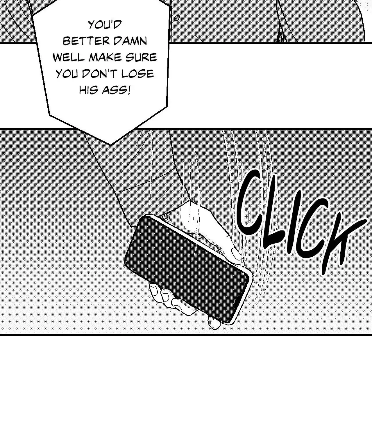 The Man At Night Chapter 90 page 23 - 