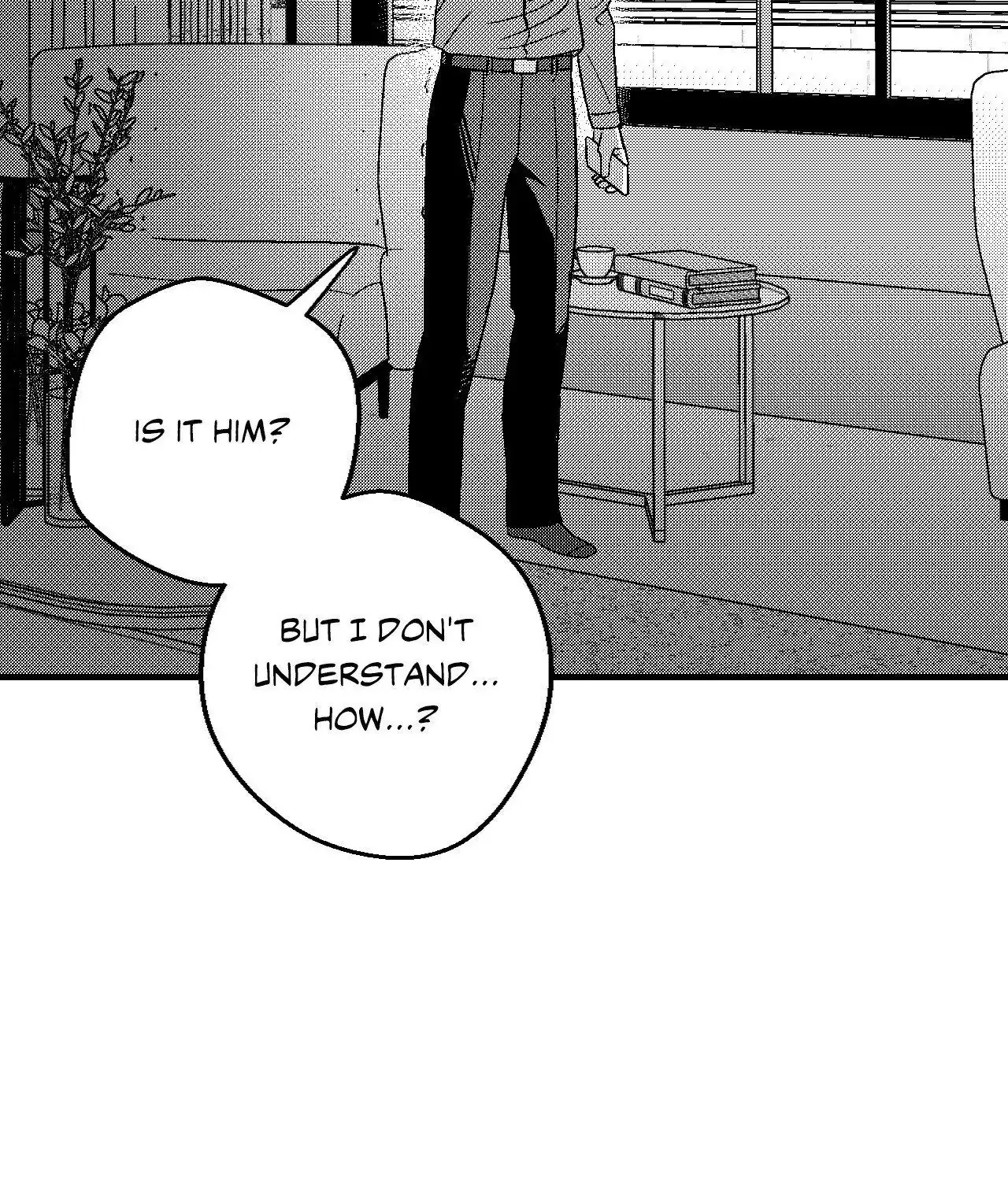 The Man At Night Chapter 90 page 25 - 
