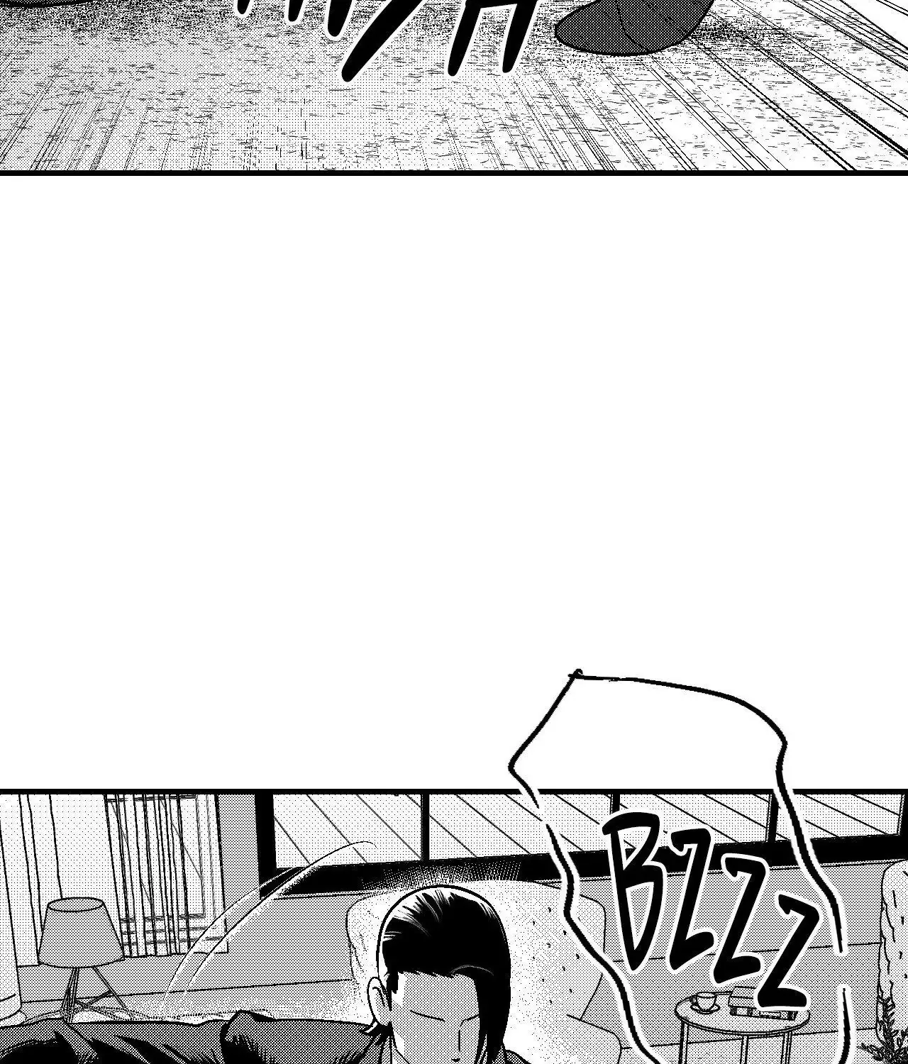 The Man At Night Chapter 90 page 27 - 
