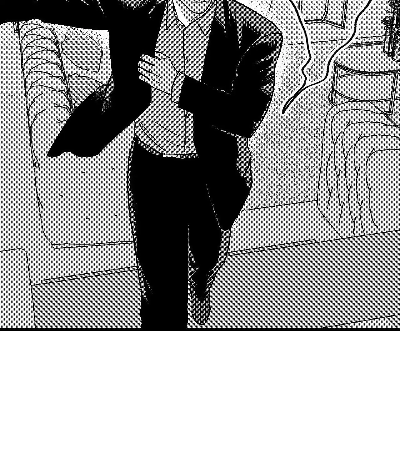 The Man At Night Chapter 90 page 28 - 