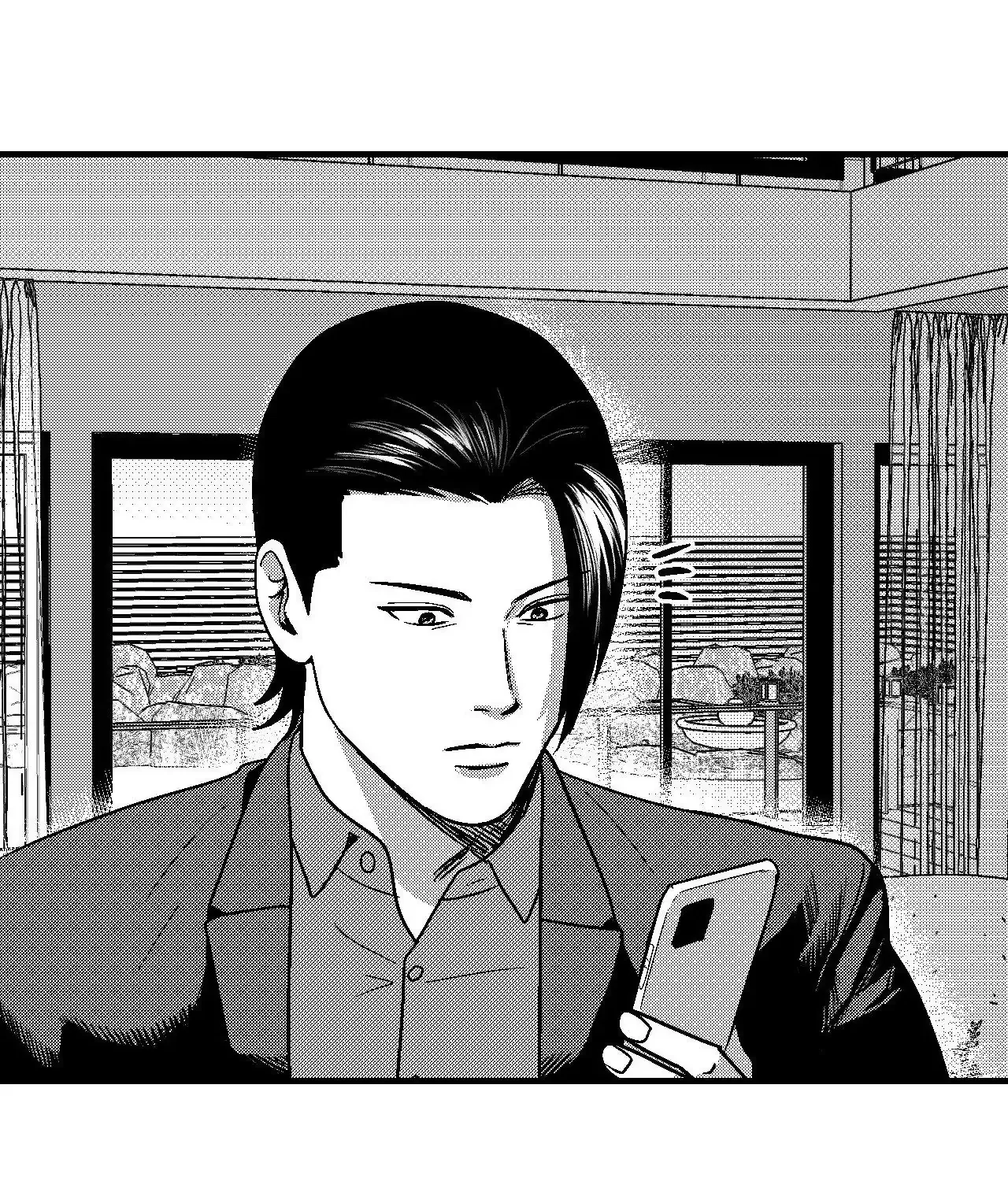 The Man At Night Chapter 90 page 29 - 