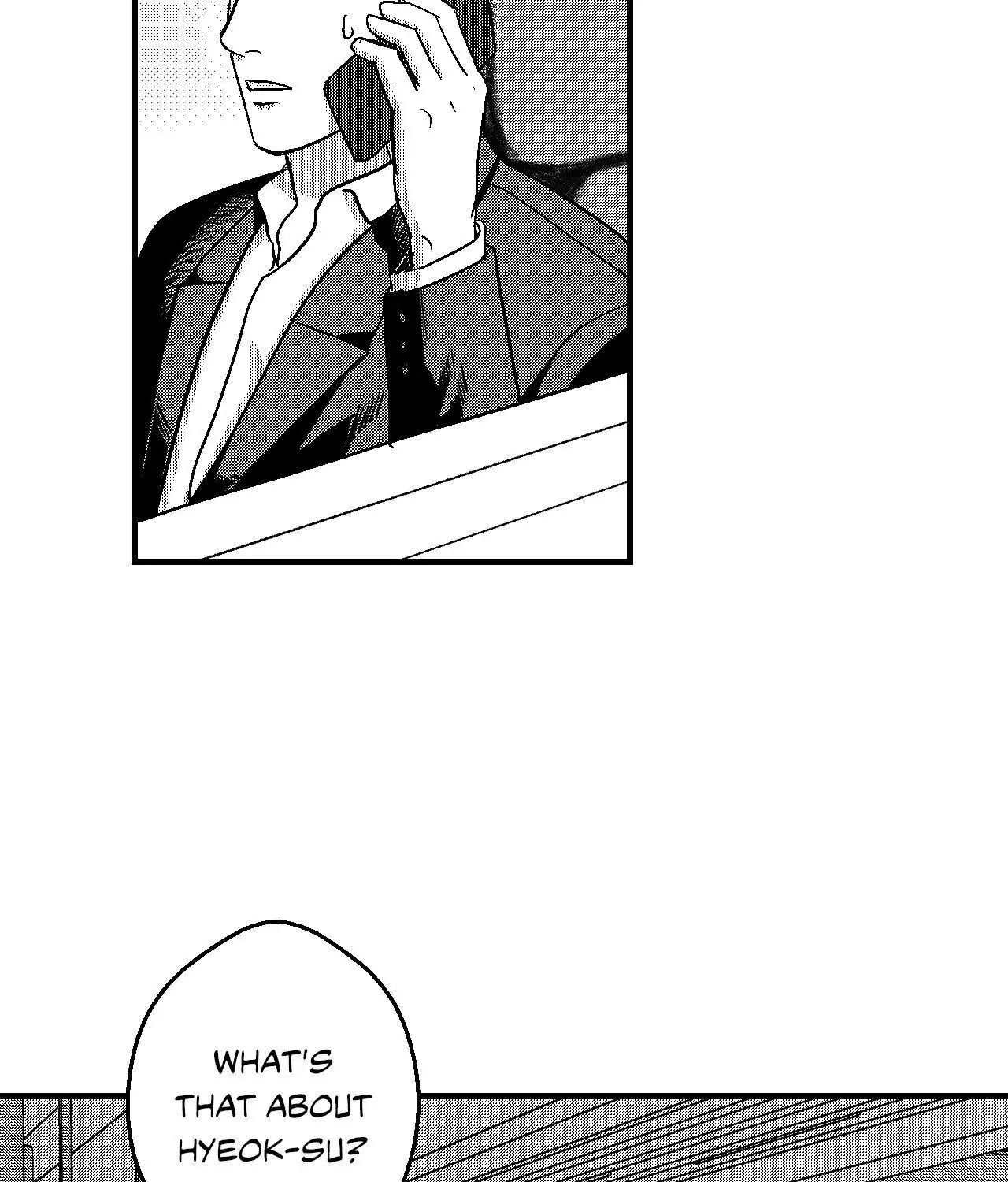 The Man At Night Chapter 90 page 4 - 