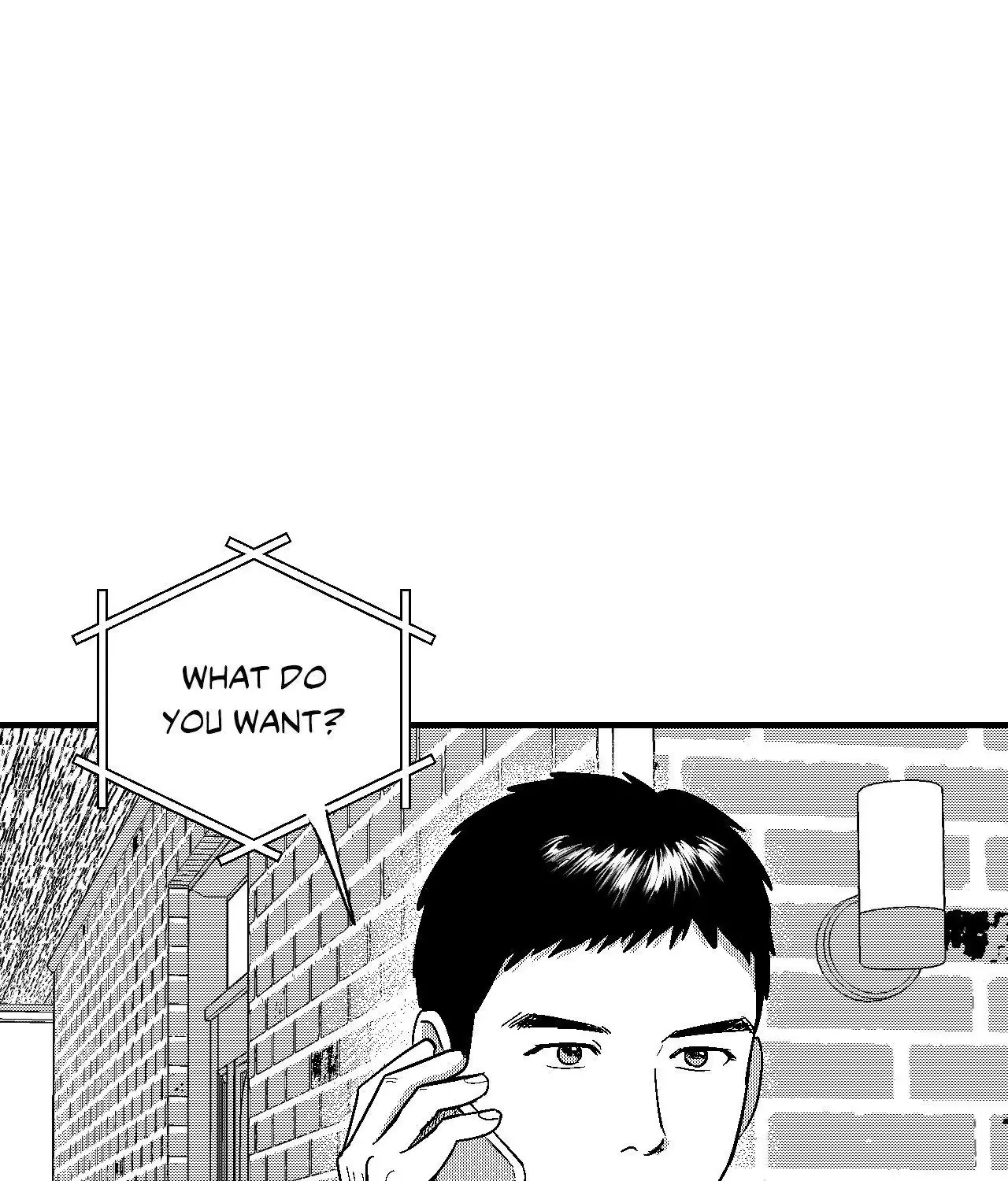 The Man At Night Chapter 90 page 31 - 