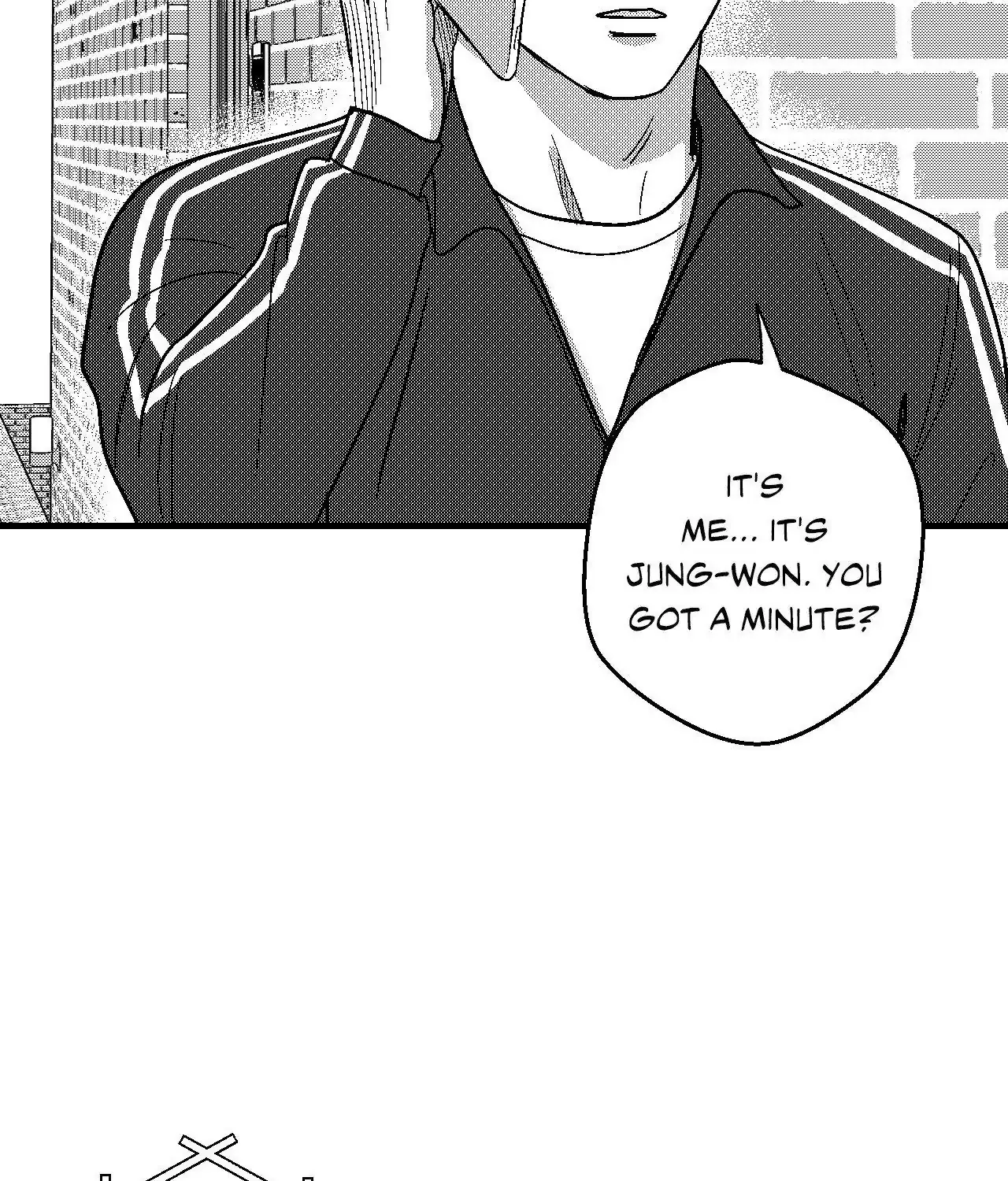 The Man At Night Chapter 90 page 32 - 