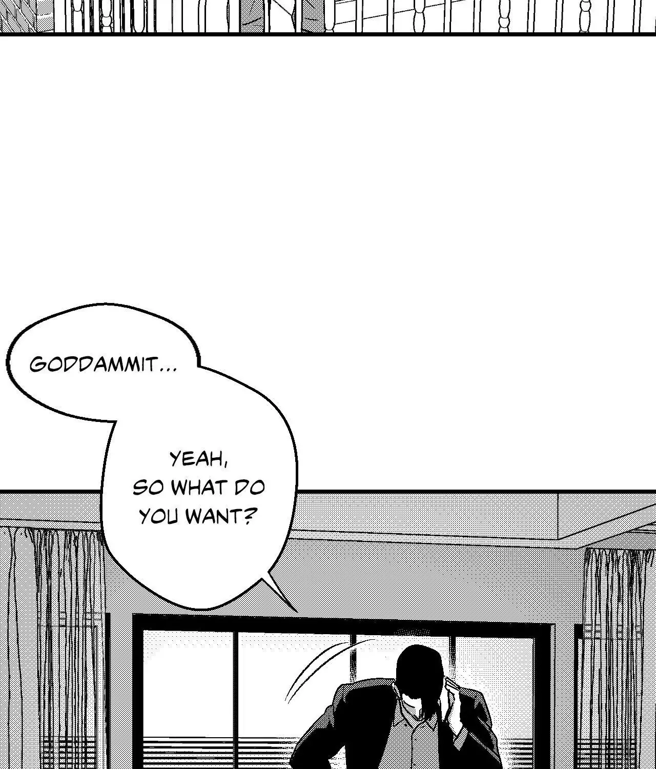 The Man At Night Chapter 90 page 34 - 