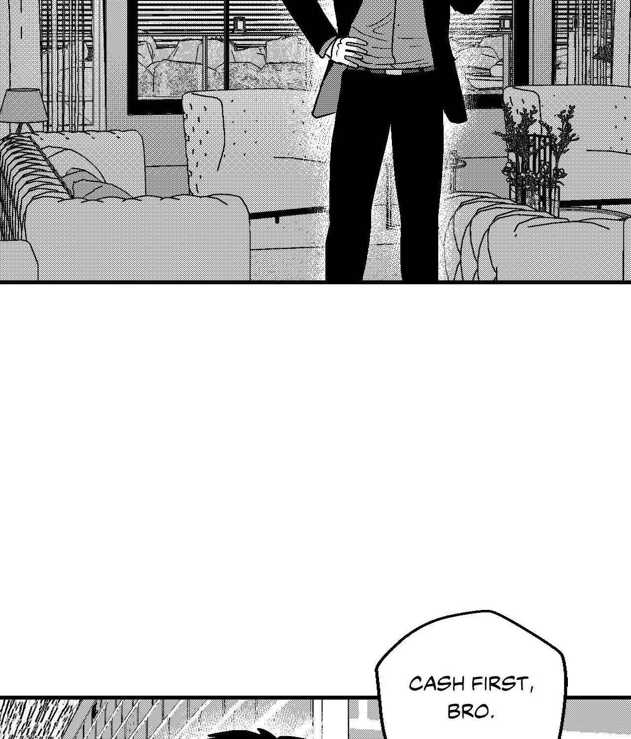 The Man At Night Chapter 90 page 35 - 