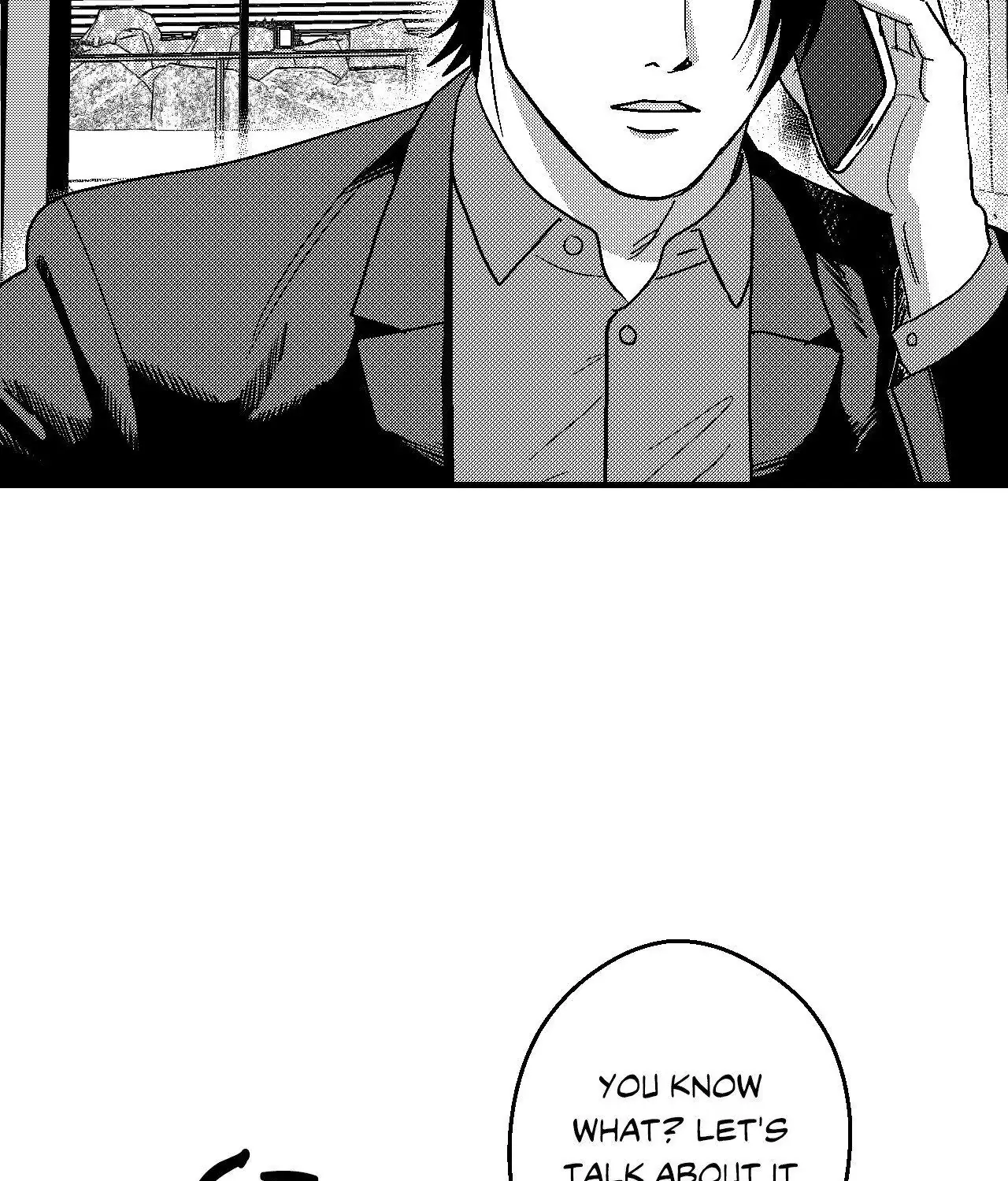 The Man At Night Chapter 90 page 38 - 
