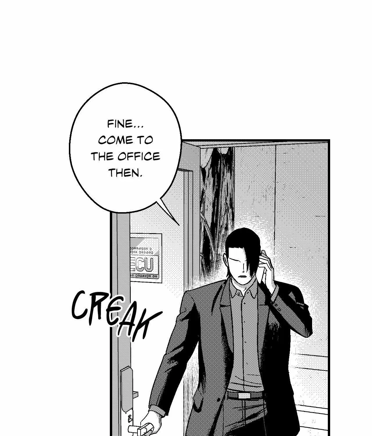 The Man At Night Chapter 90 page 40 - 