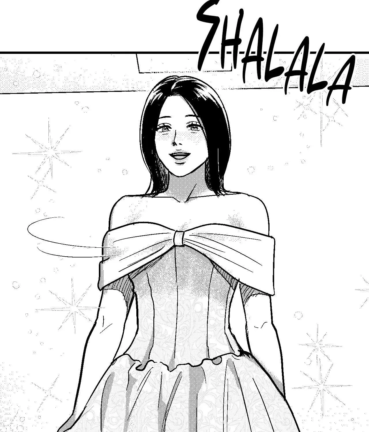 The Man At Night Chapter 90 page 44 - 