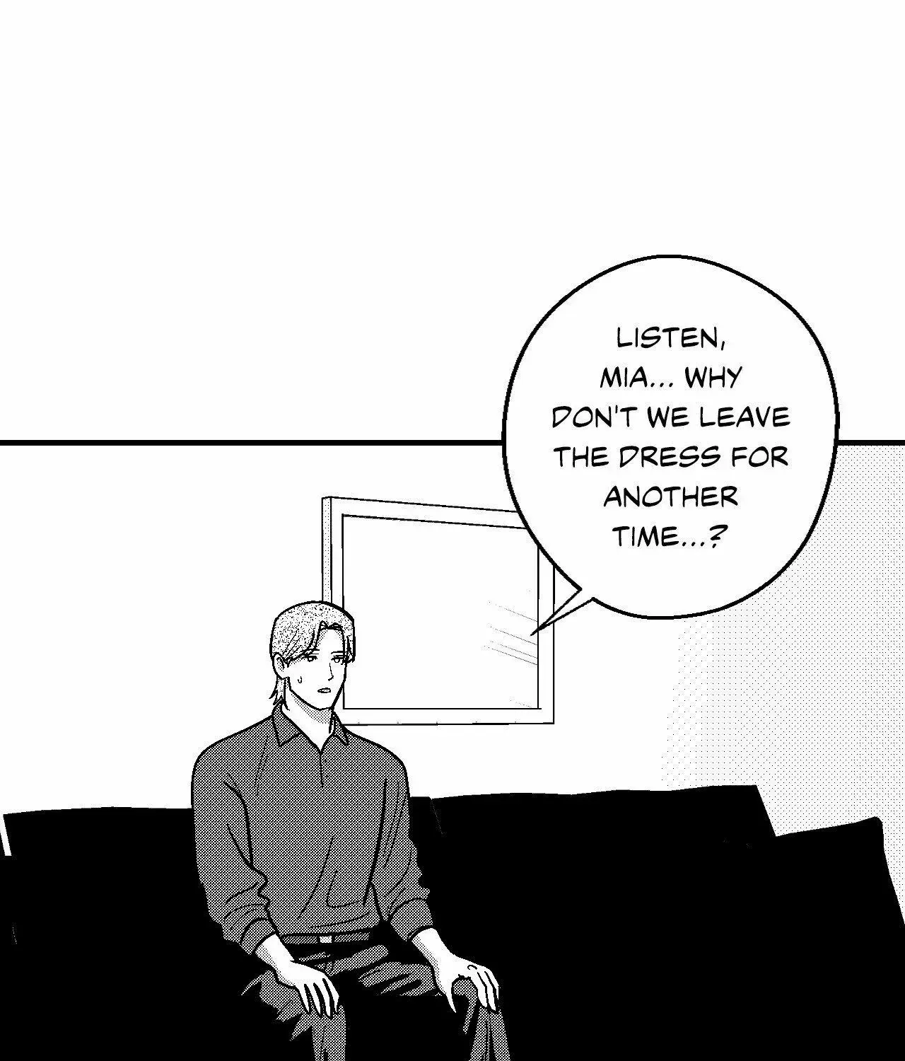 The Man At Night Chapter 90 page 46 - 