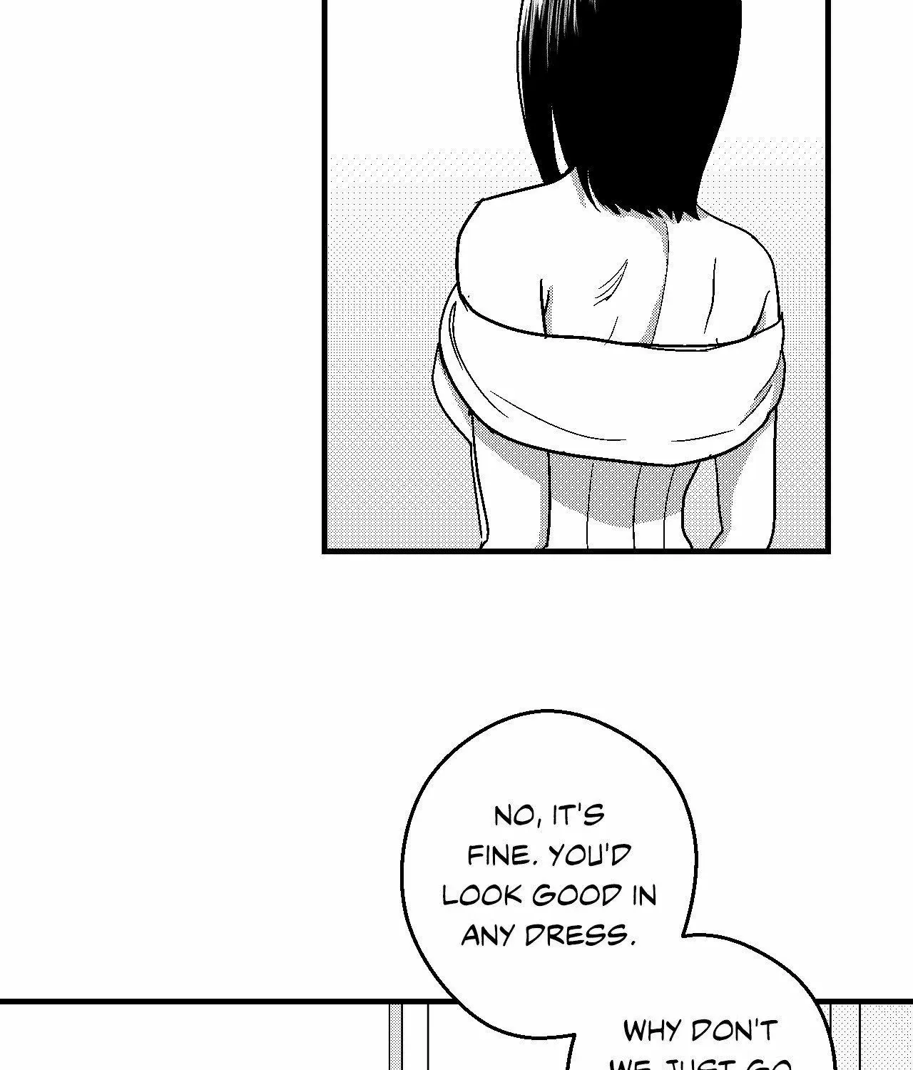 The Man At Night Chapter 90 page 48 - 