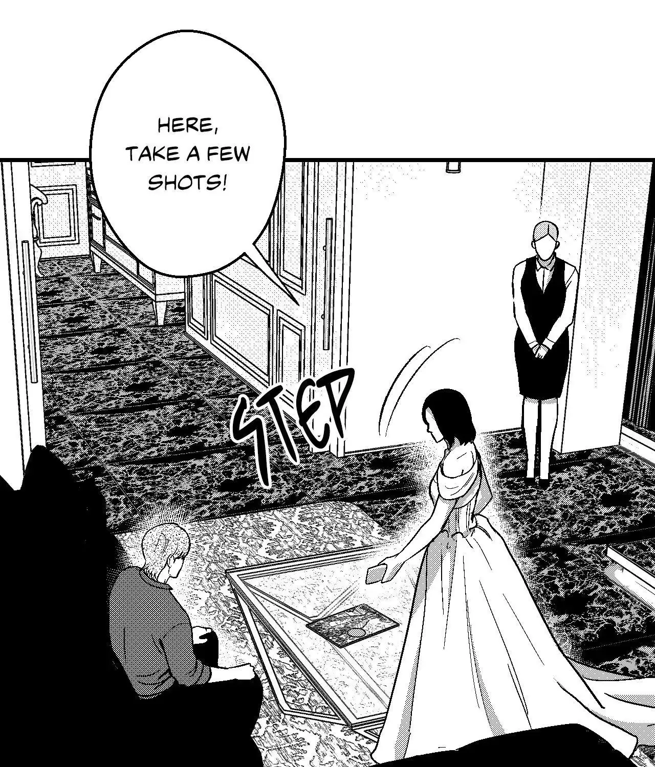 The Man At Night Chapter 90 page 50 - 