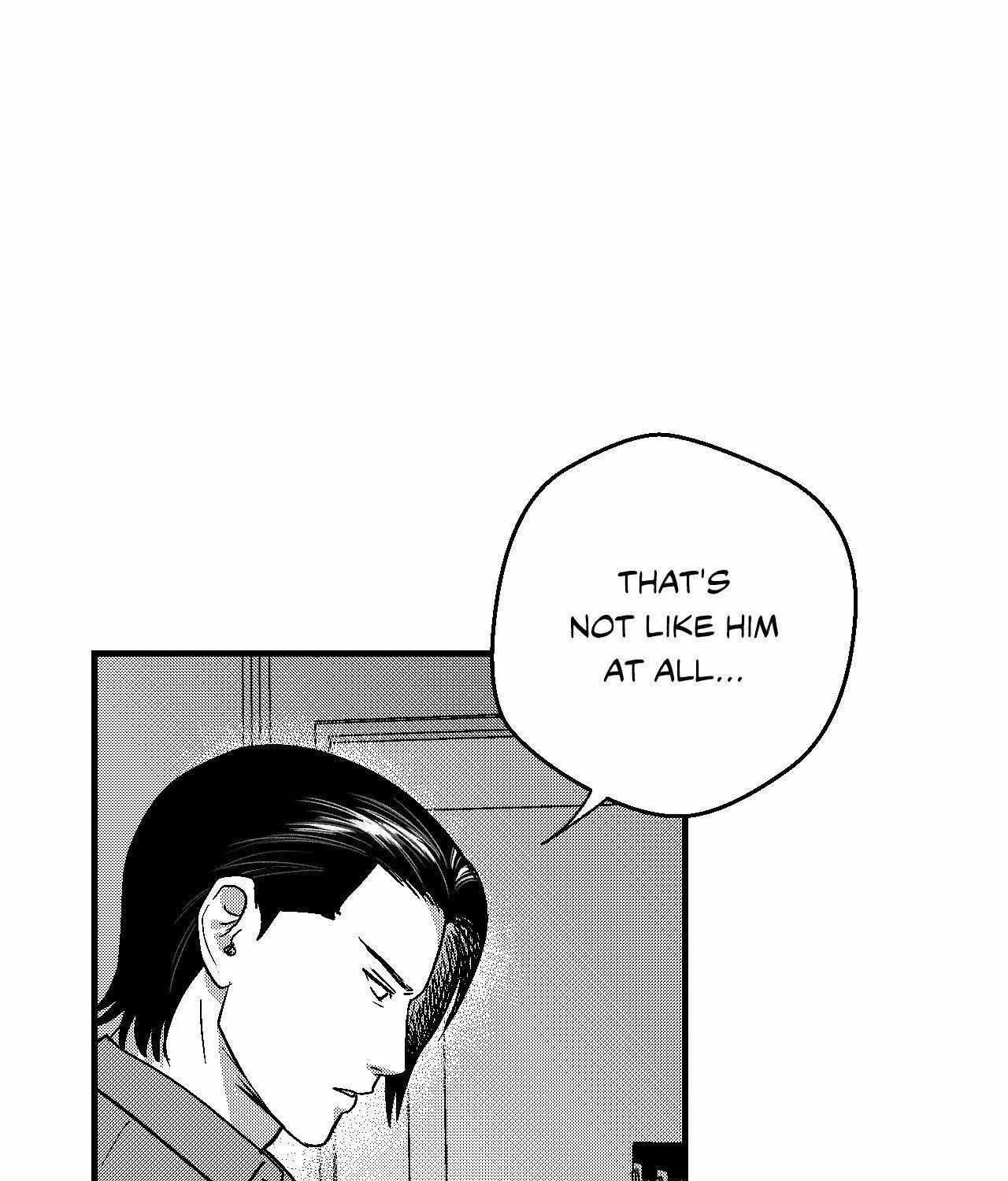 The Man At Night Chapter 90 page 6 - 