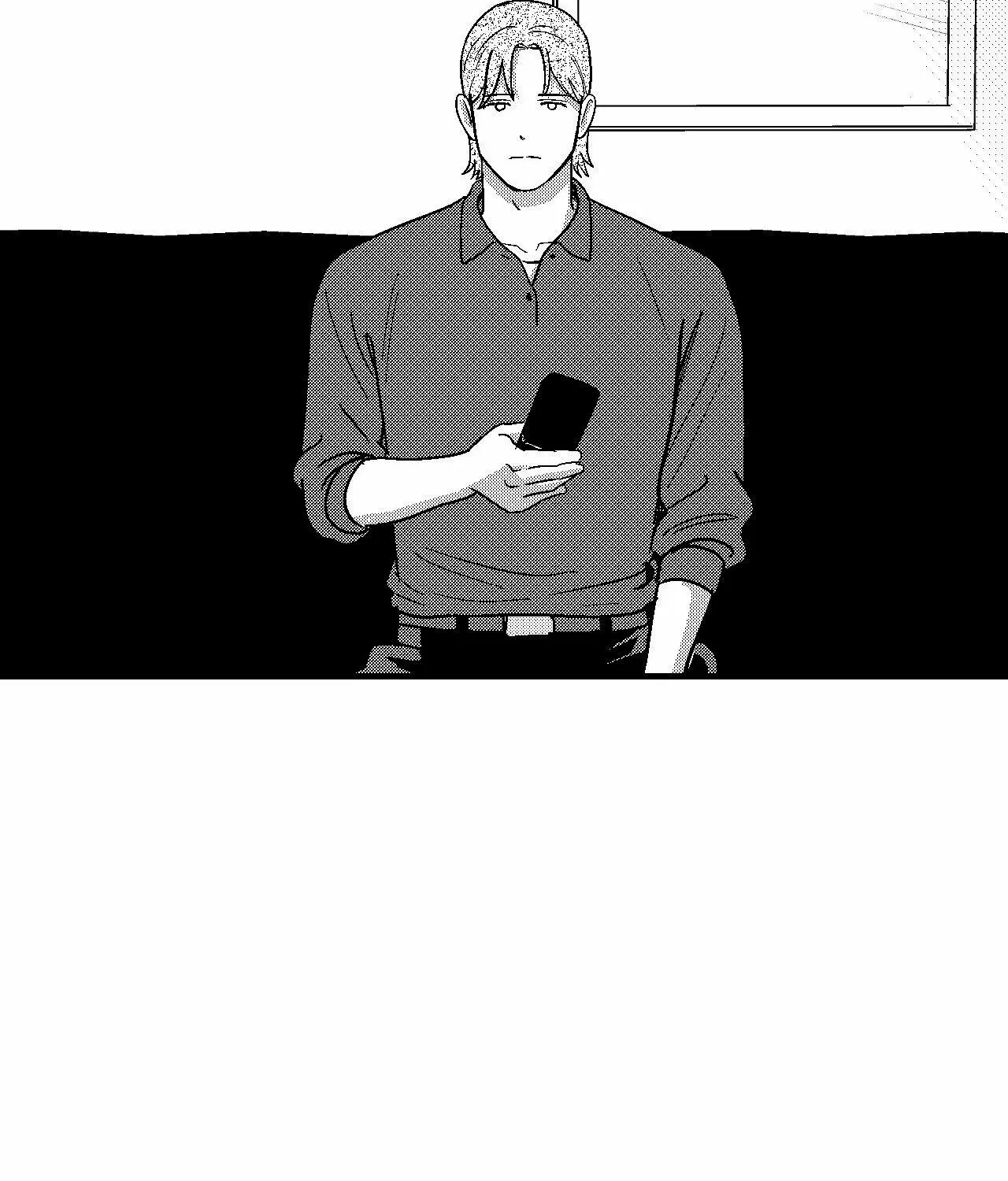 The Man At Night Chapter 90 page 53 - 
