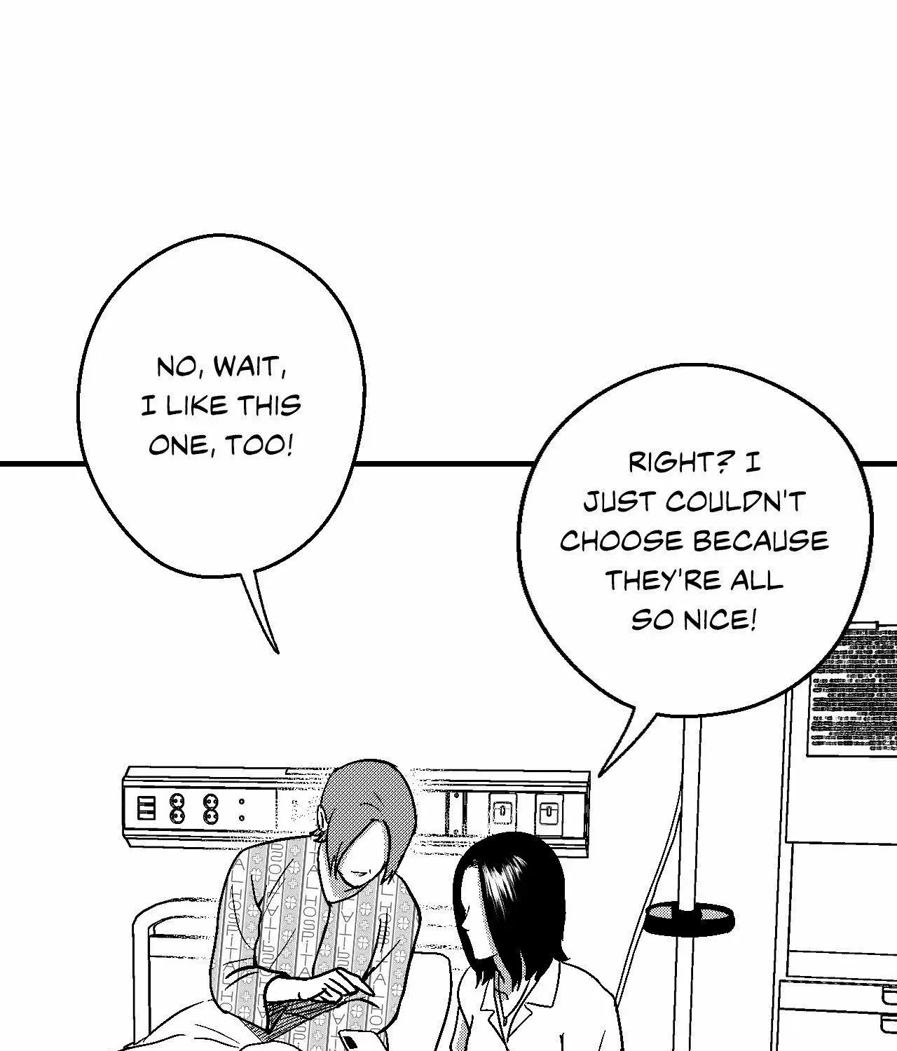 The Man At Night Chapter 90 page 56 - 