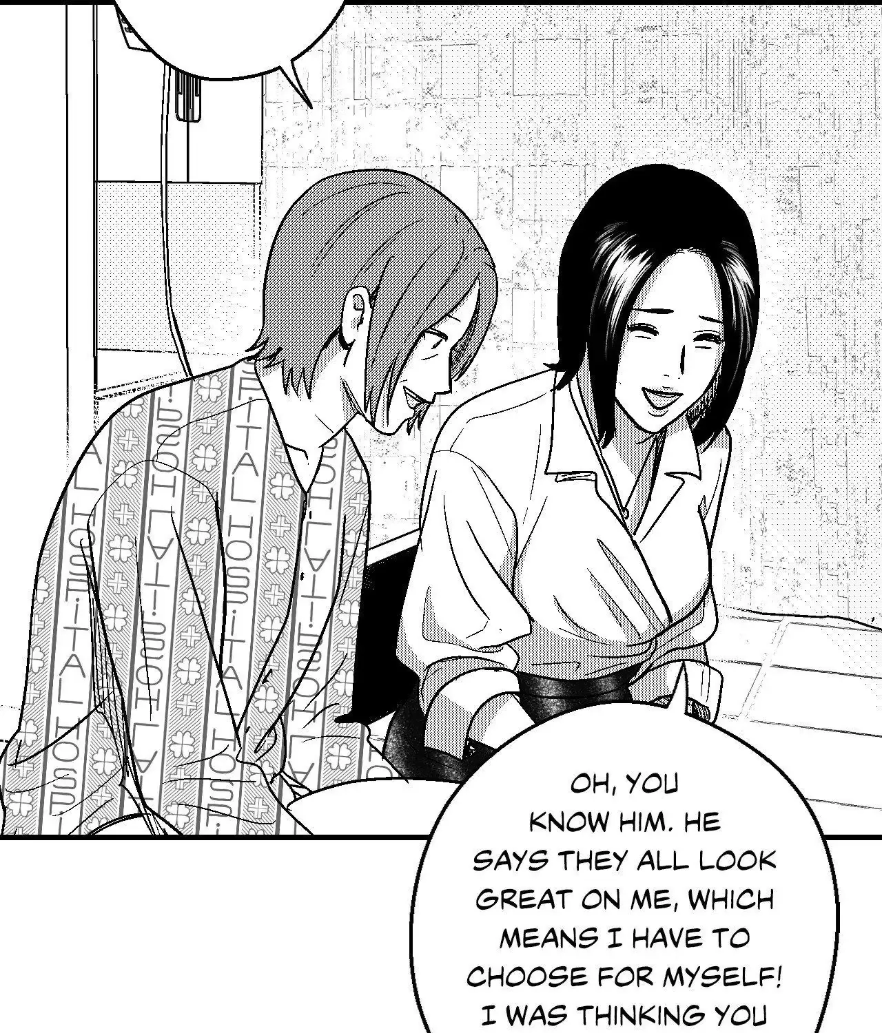The Man At Night Chapter 90 page 58 - 