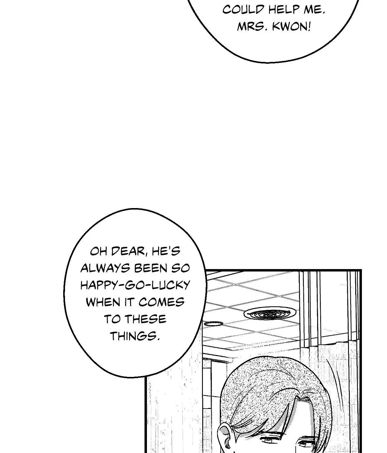 The Man At Night Chapter 90 page 59 - 