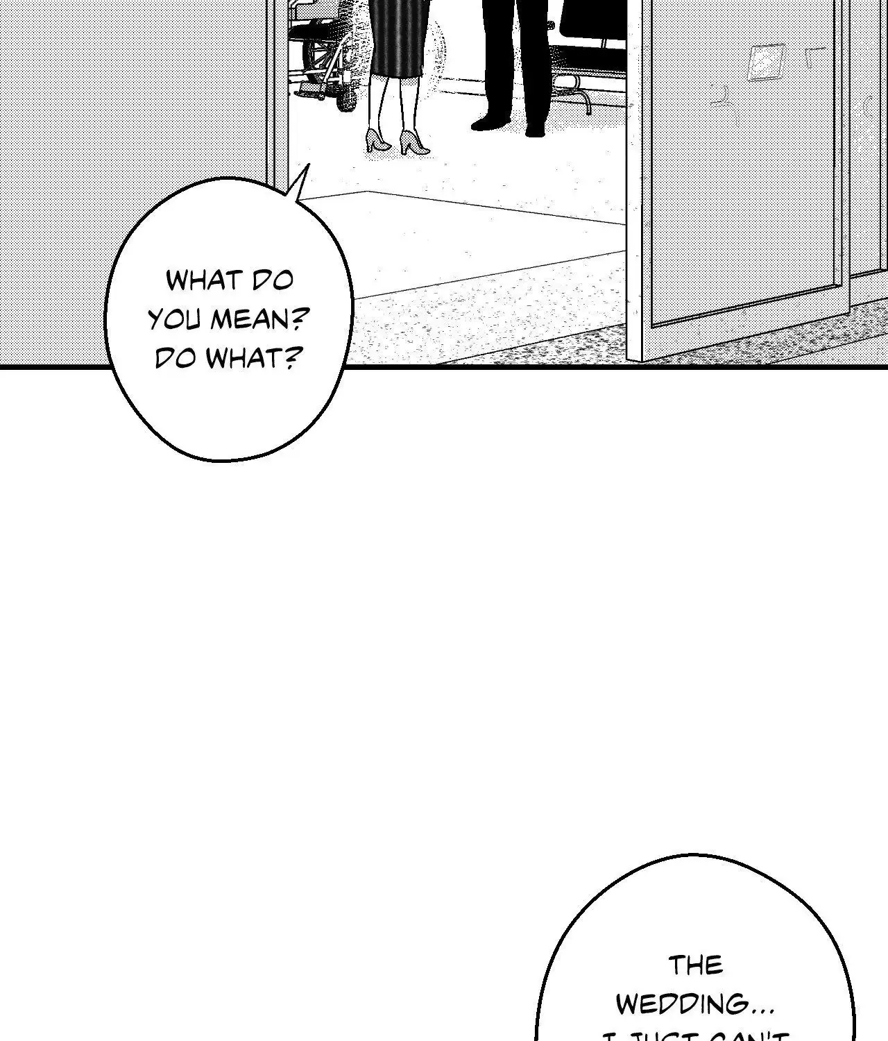 The Man At Night Chapter 90 page 64 - 