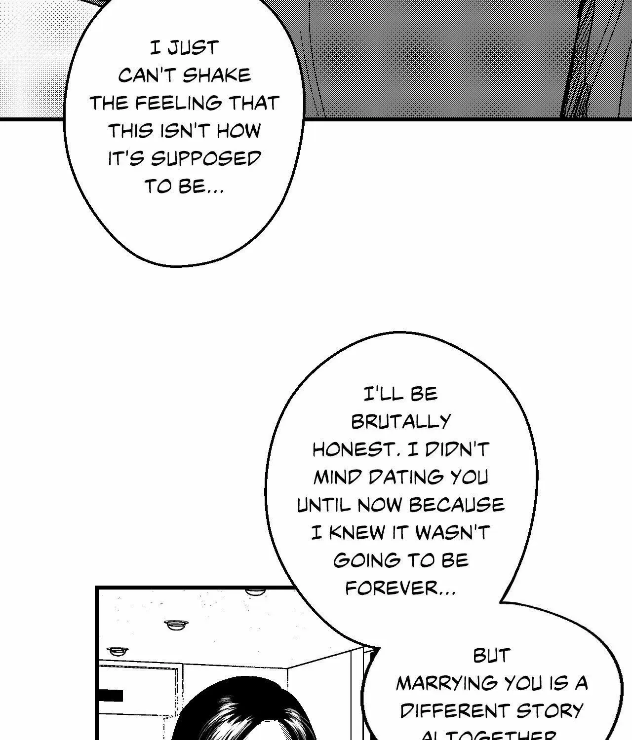The Man At Night Chapter 90 page 66 - 