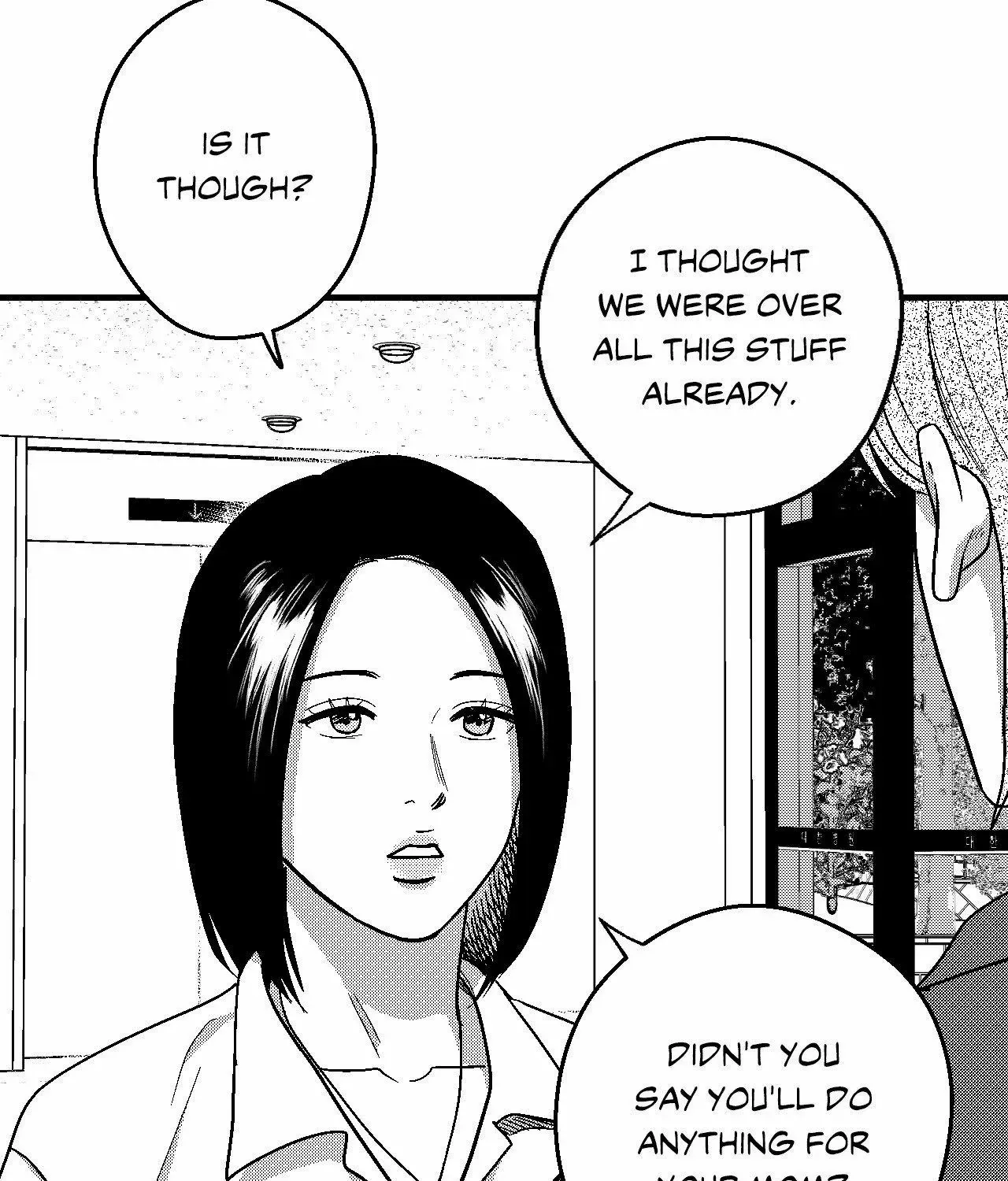 The Man At Night Chapter 90 page 68 - 