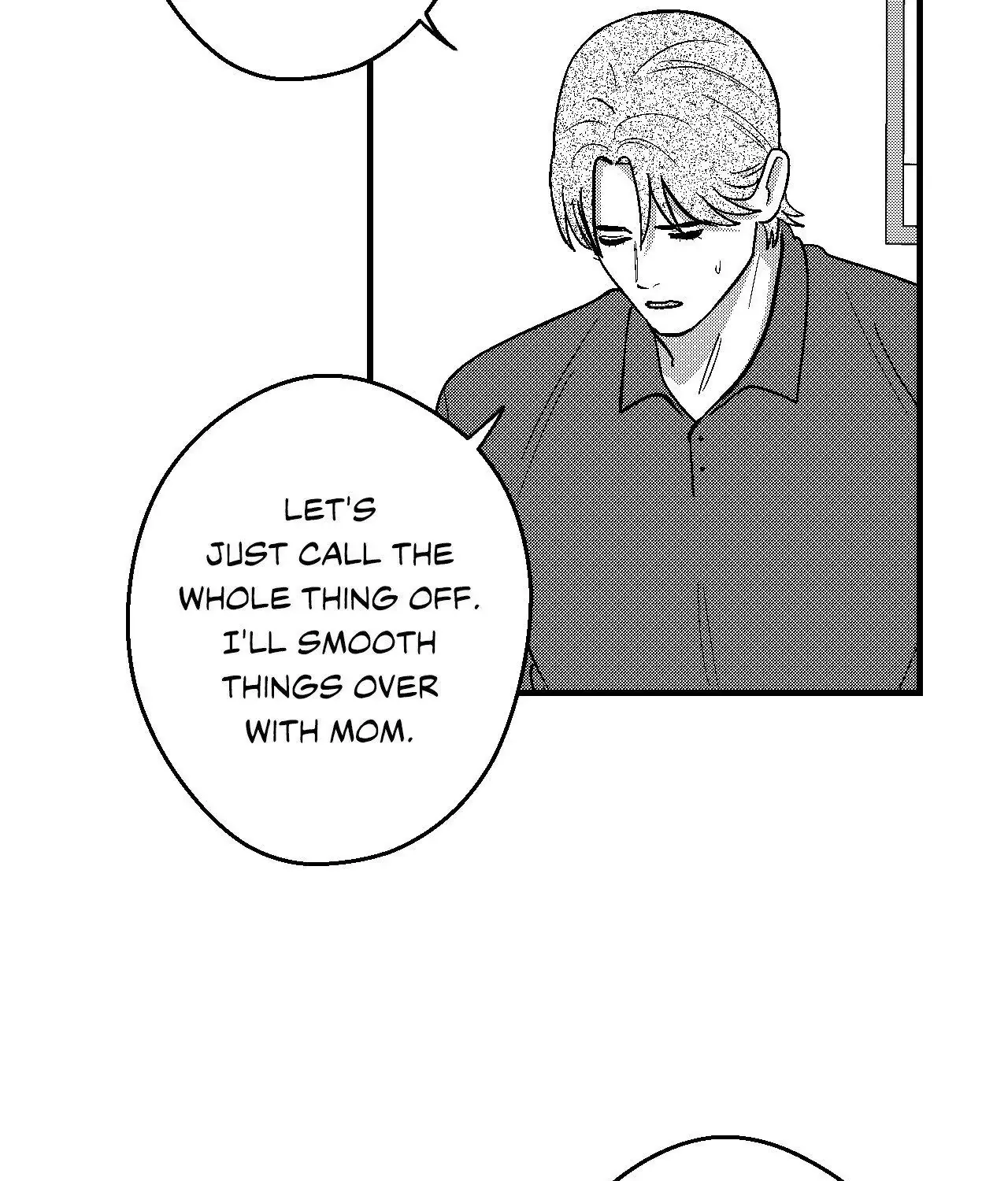 The Man At Night Chapter 90 page 70 - 
