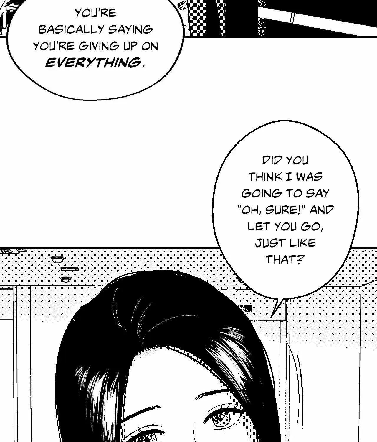 The Man At Night Chapter 90 page 72 - 