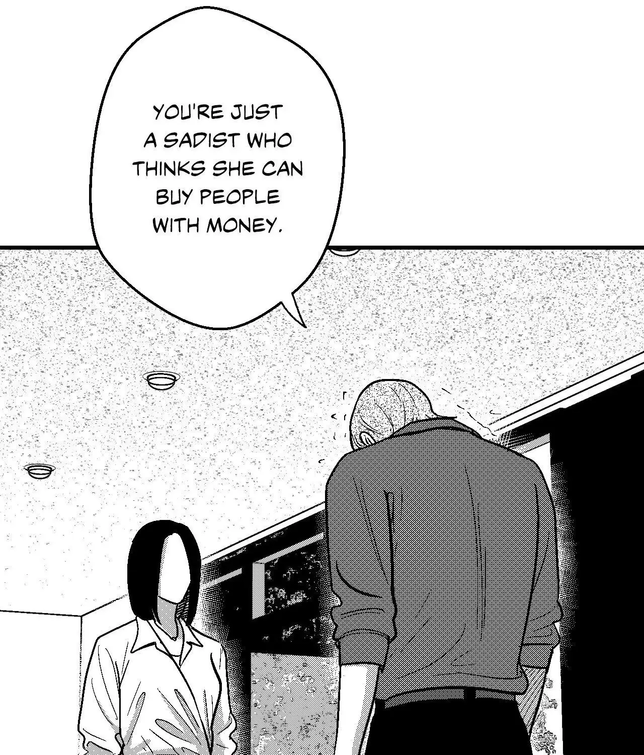 The Man At Night Chapter 90 page 77 - 