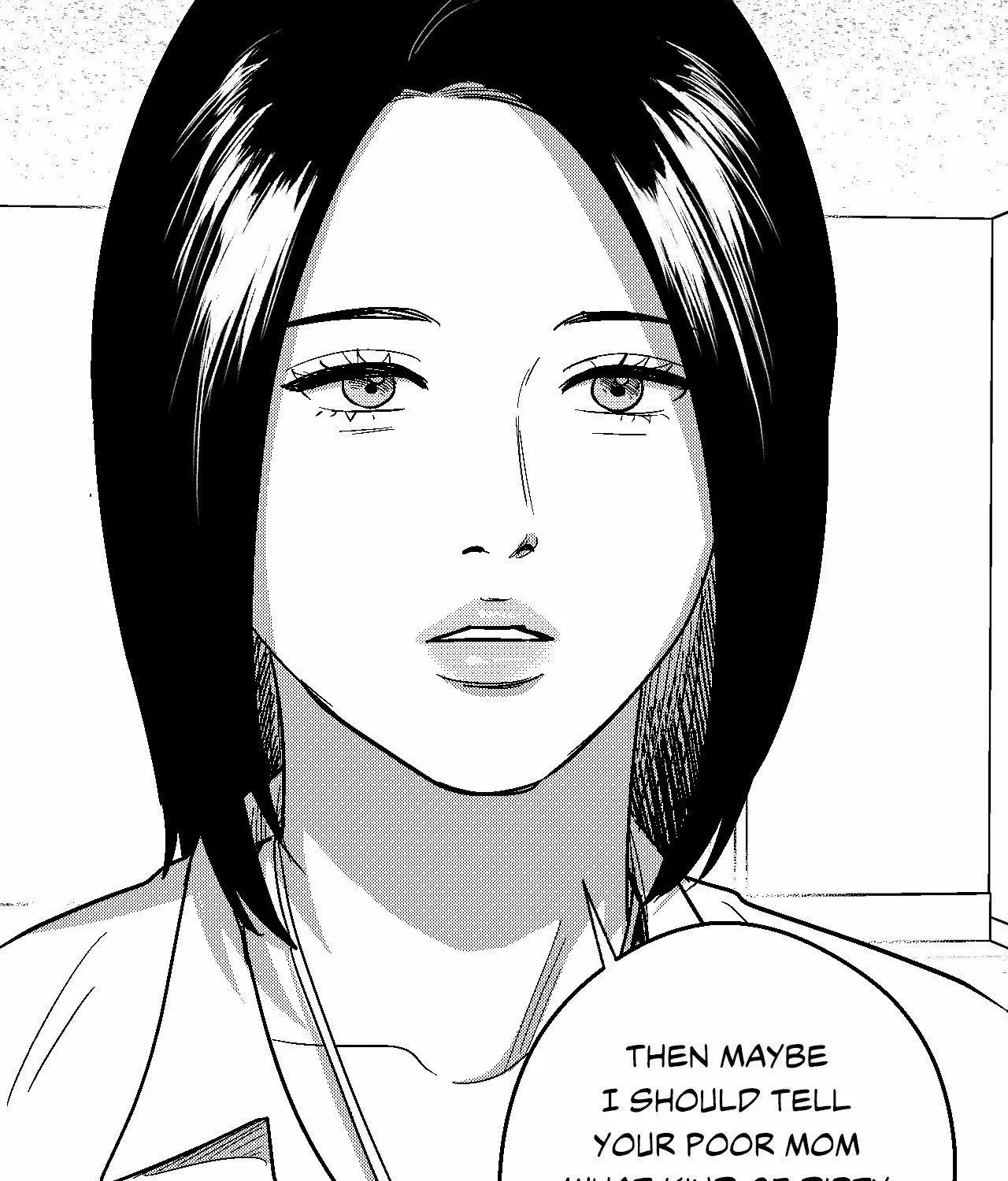 The Man At Night Chapter 90 page 83 - 