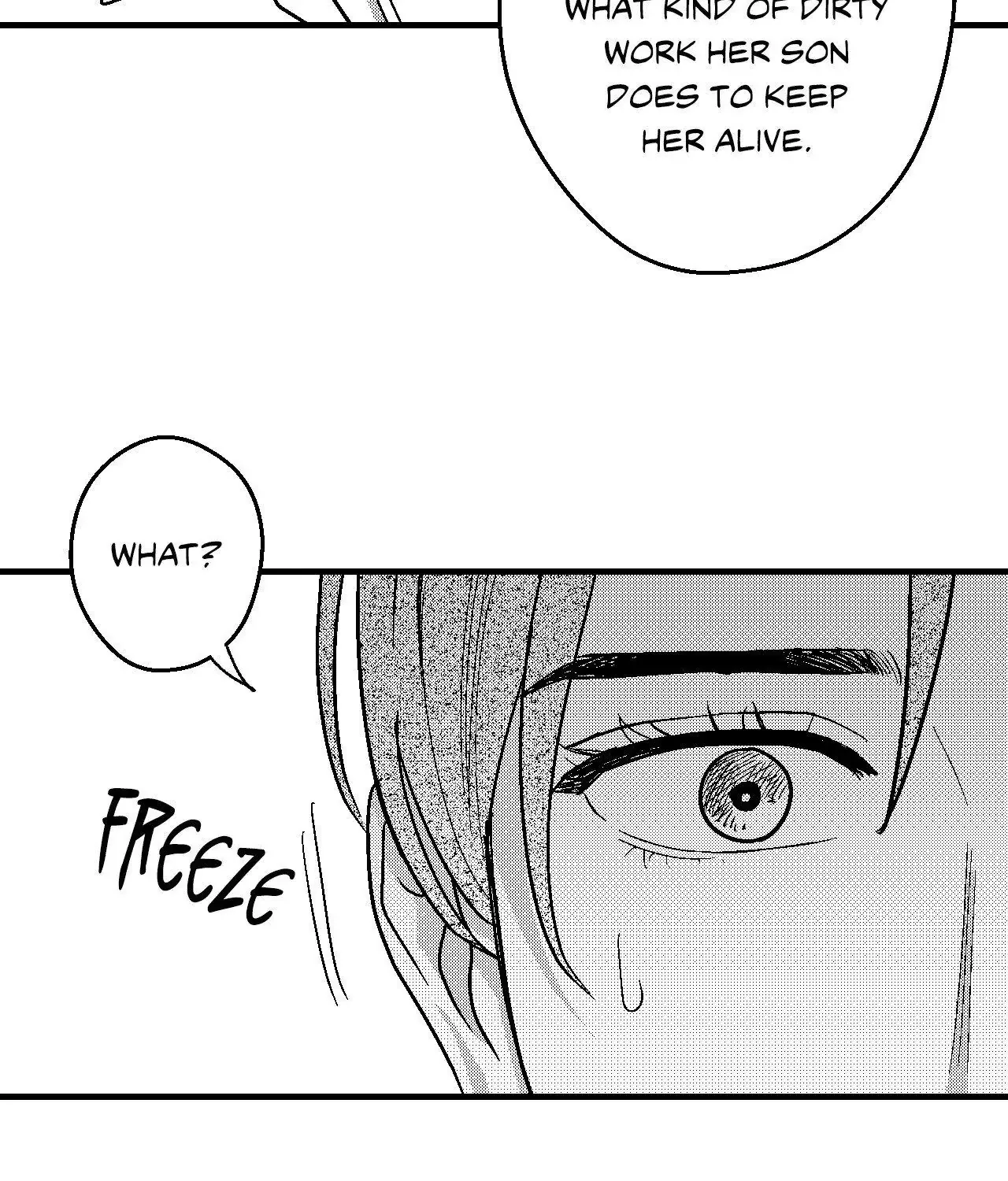 The Man At Night Chapter 90 page 84 - 