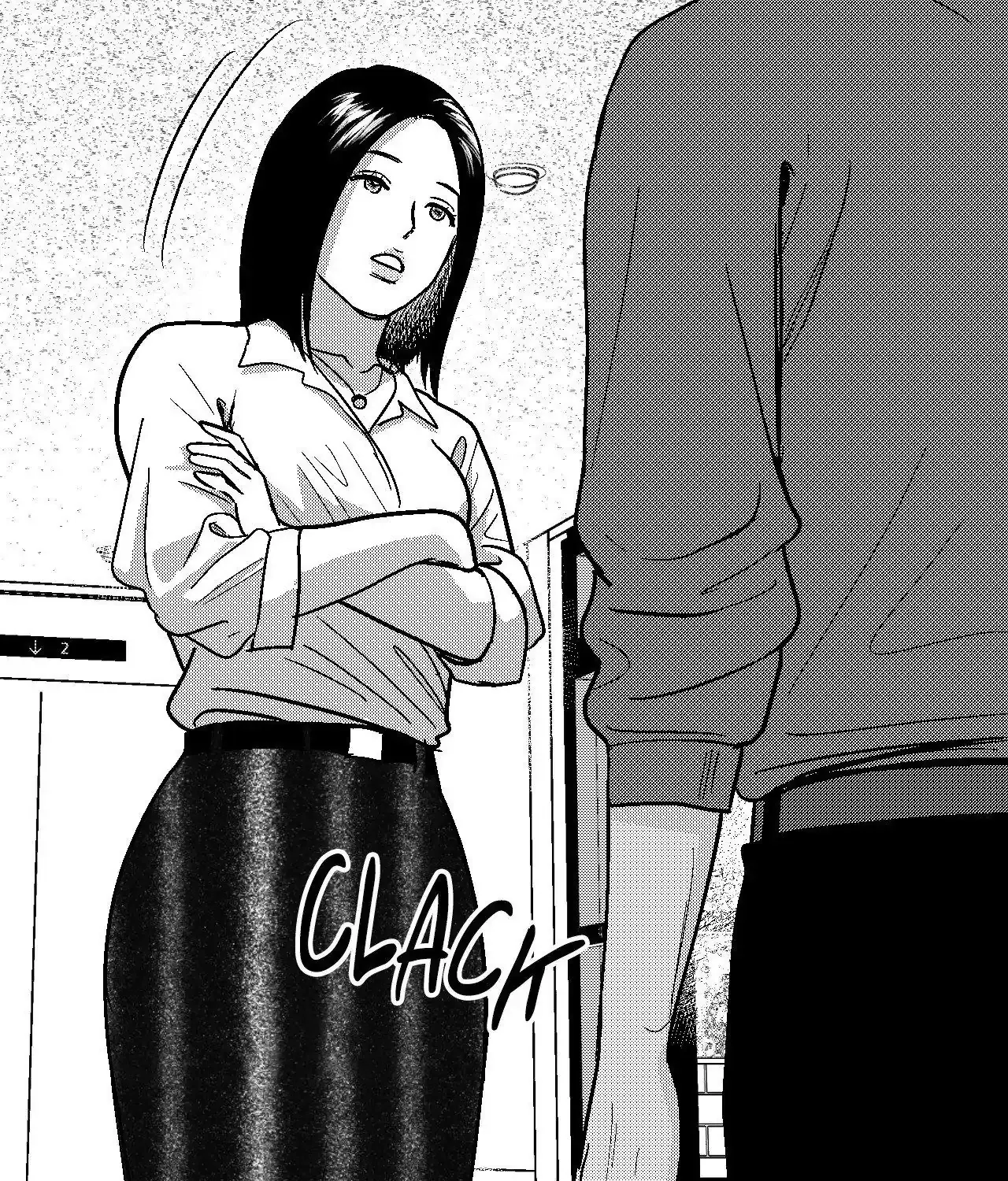 The Man At Night Chapter 90 page 86 - 