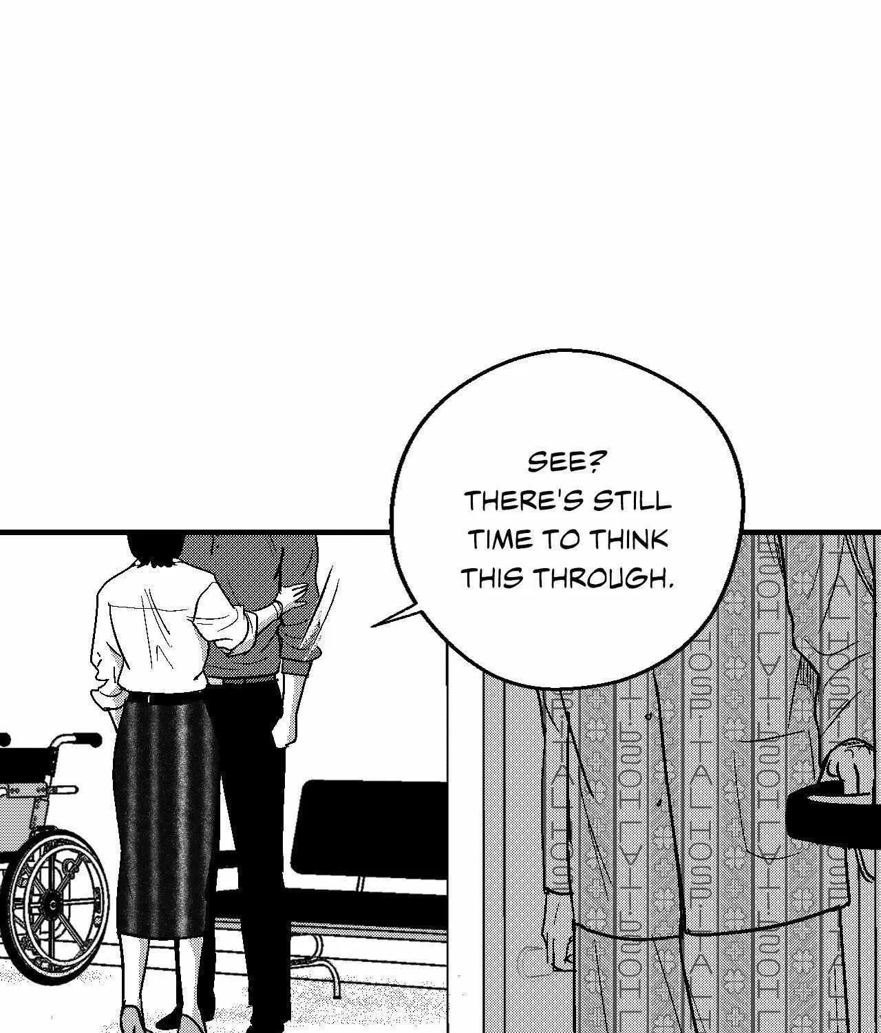 The Man At Night Chapter 90 page 90 - 