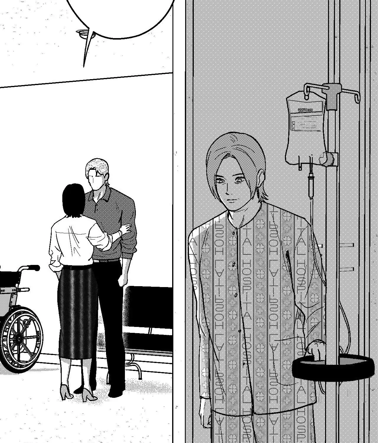 The Man At Night Chapter 90 page 92 - 