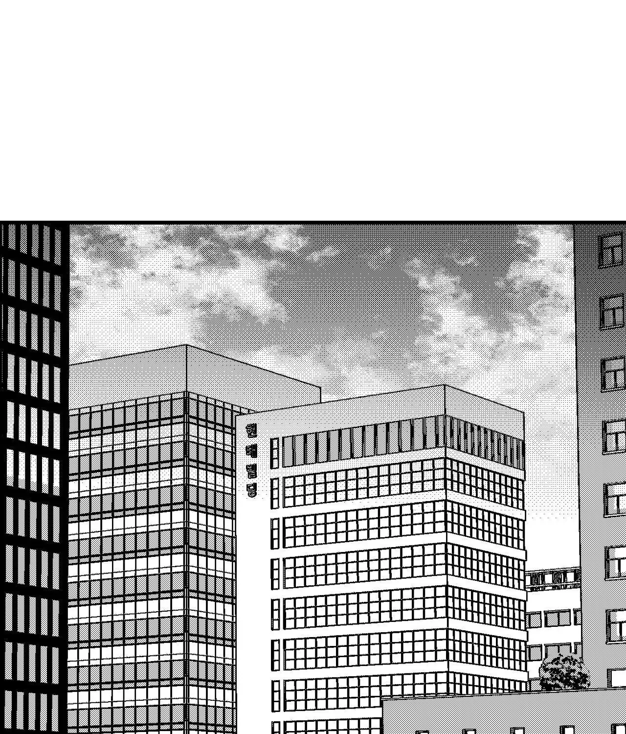 The Man At Night Chapter 91 page 1 - 