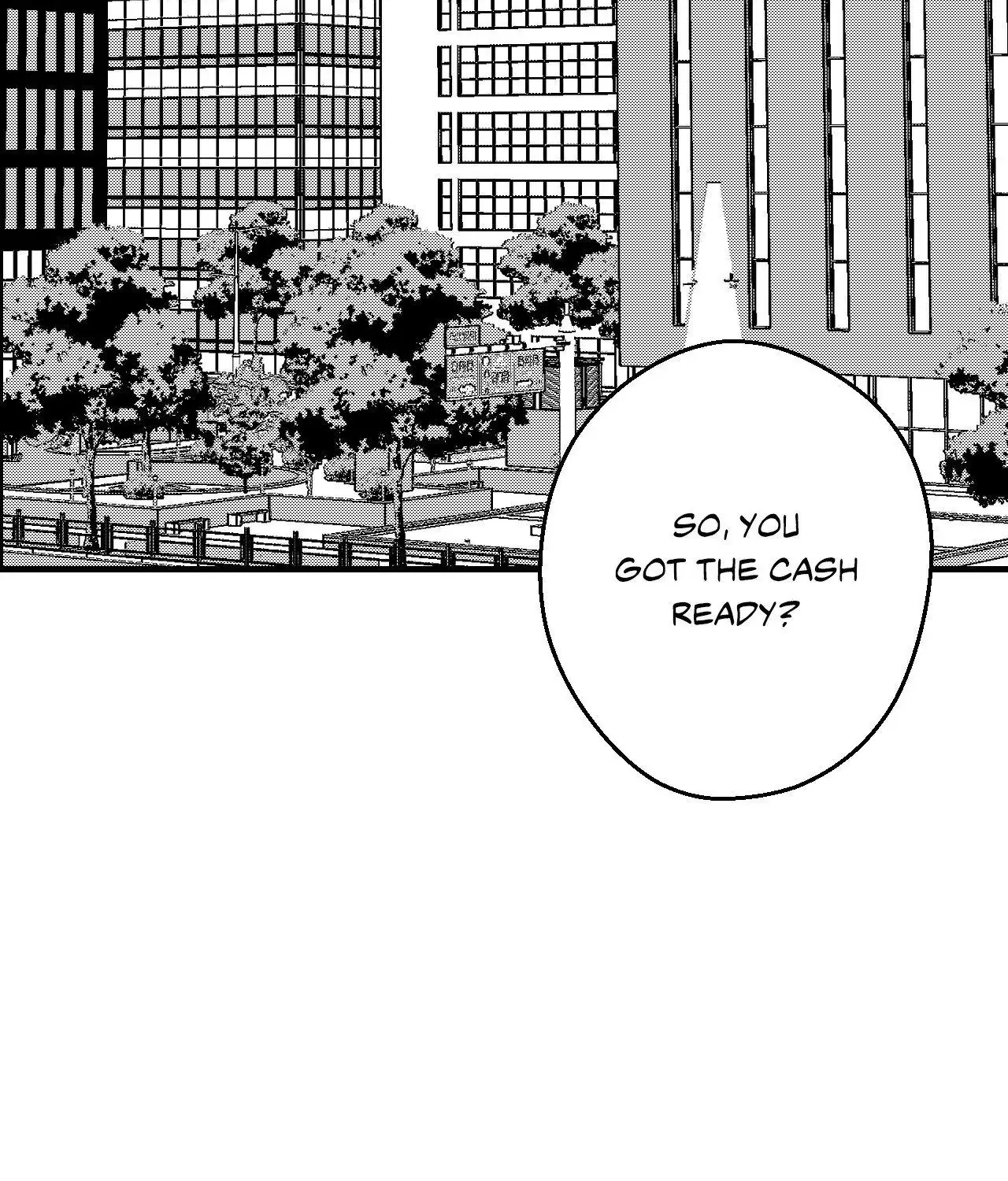 The Man At Night Chapter 91 page 2 - 