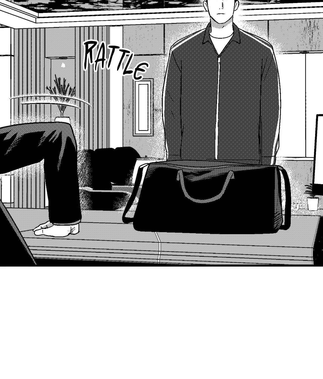 The Man At Night Chapter 91 page 14 - 