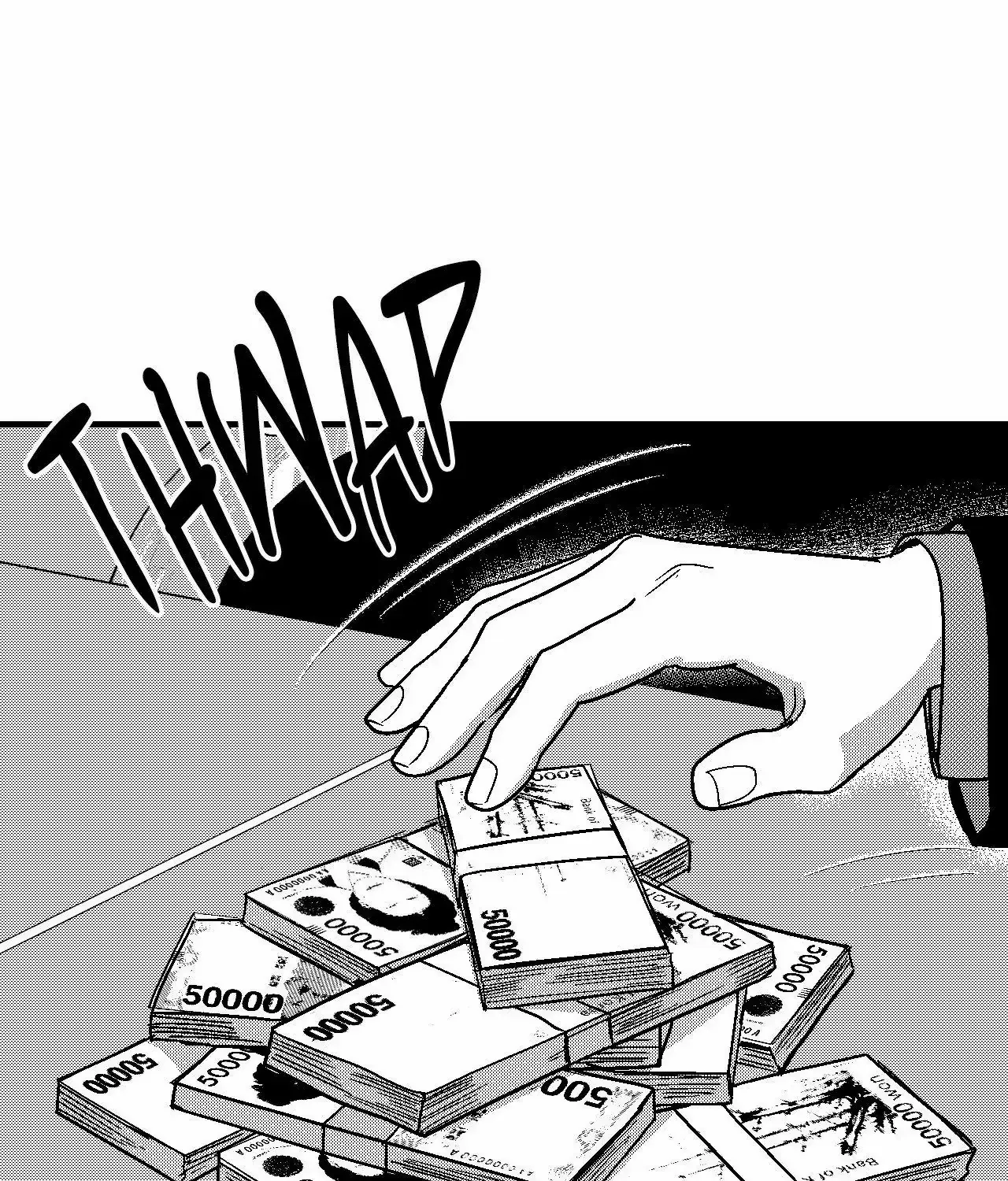 The Man At Night Chapter 91 page 15 - 