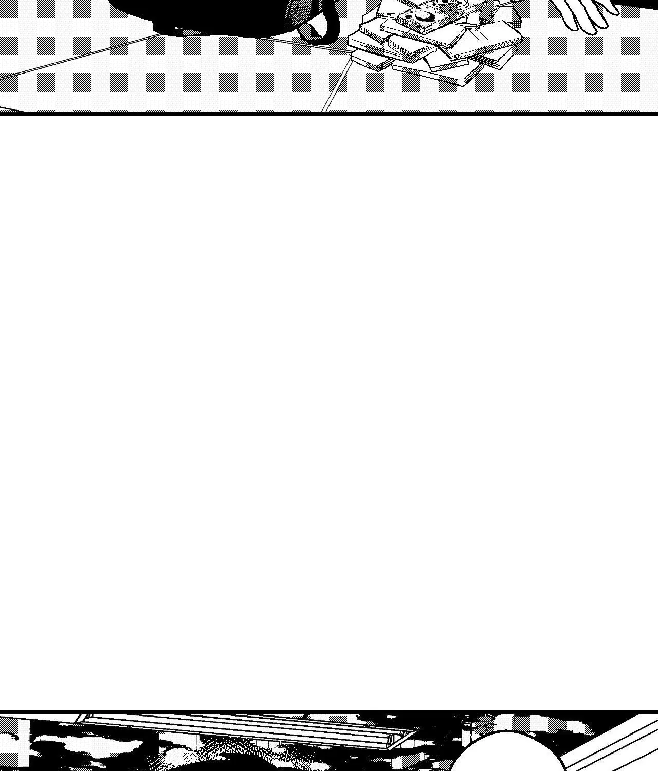 The Man At Night Chapter 91 page 18 - 