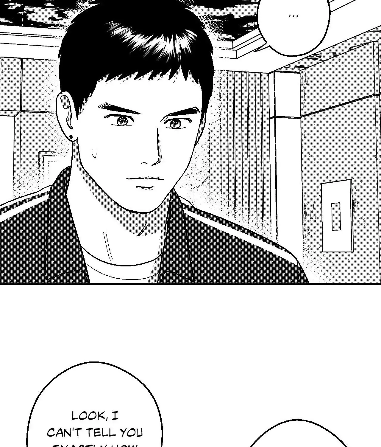 The Man At Night Chapter 91 page 19 - 