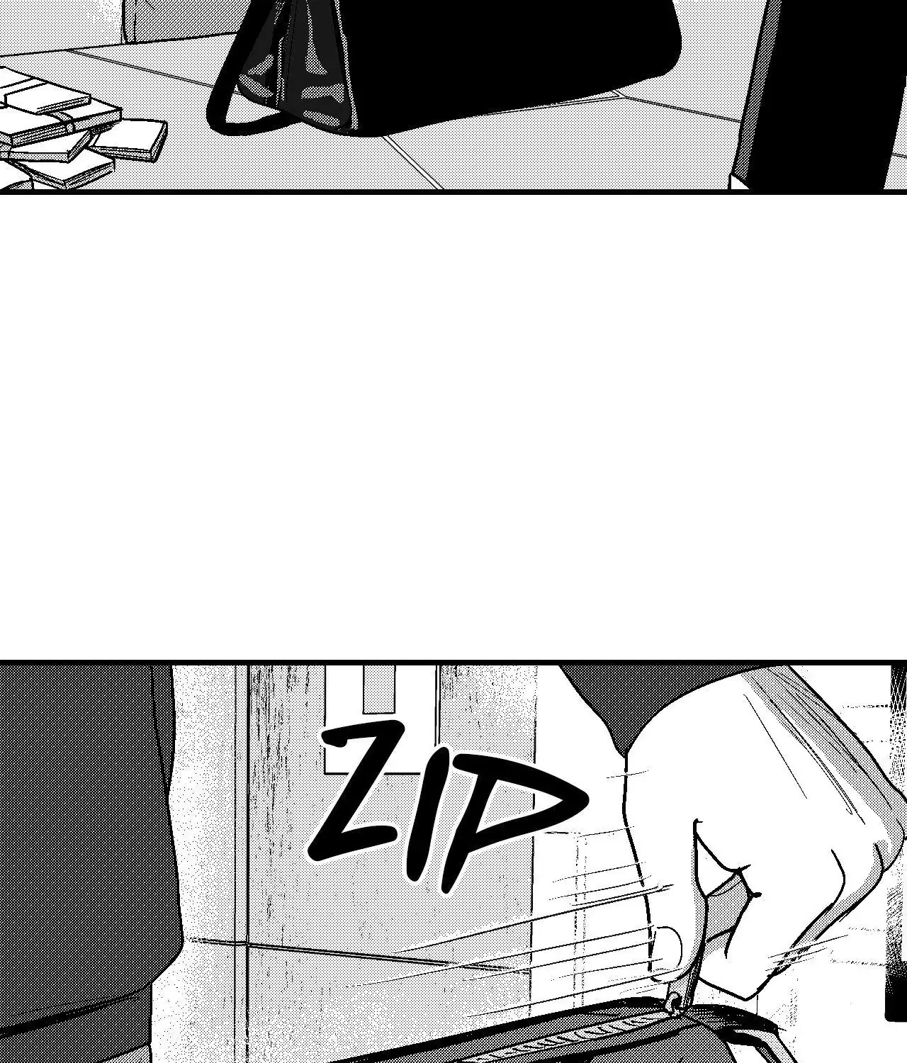The Man At Night Chapter 91 page 21 - 