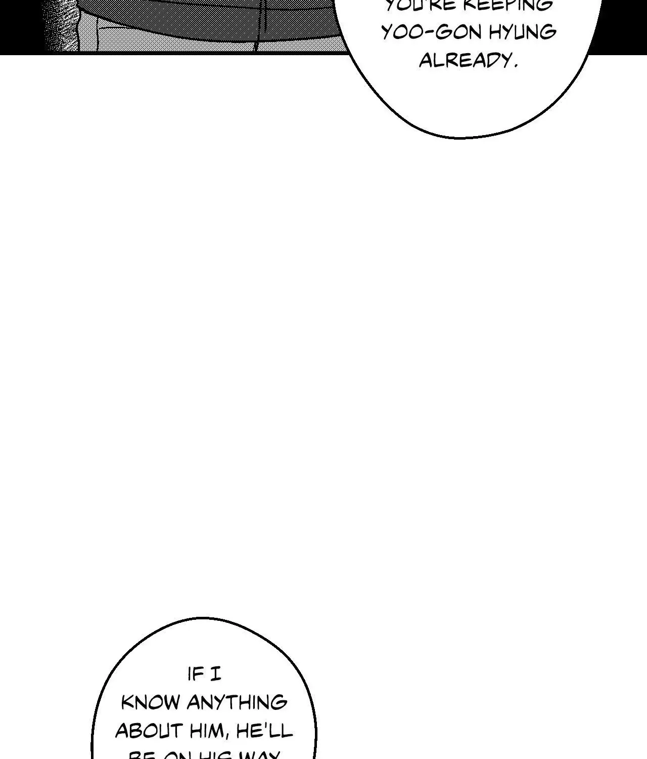 The Man At Night Chapter 91 page 24 - 