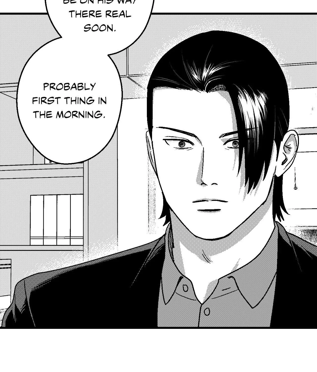 The Man At Night Chapter 91 page 25 - 