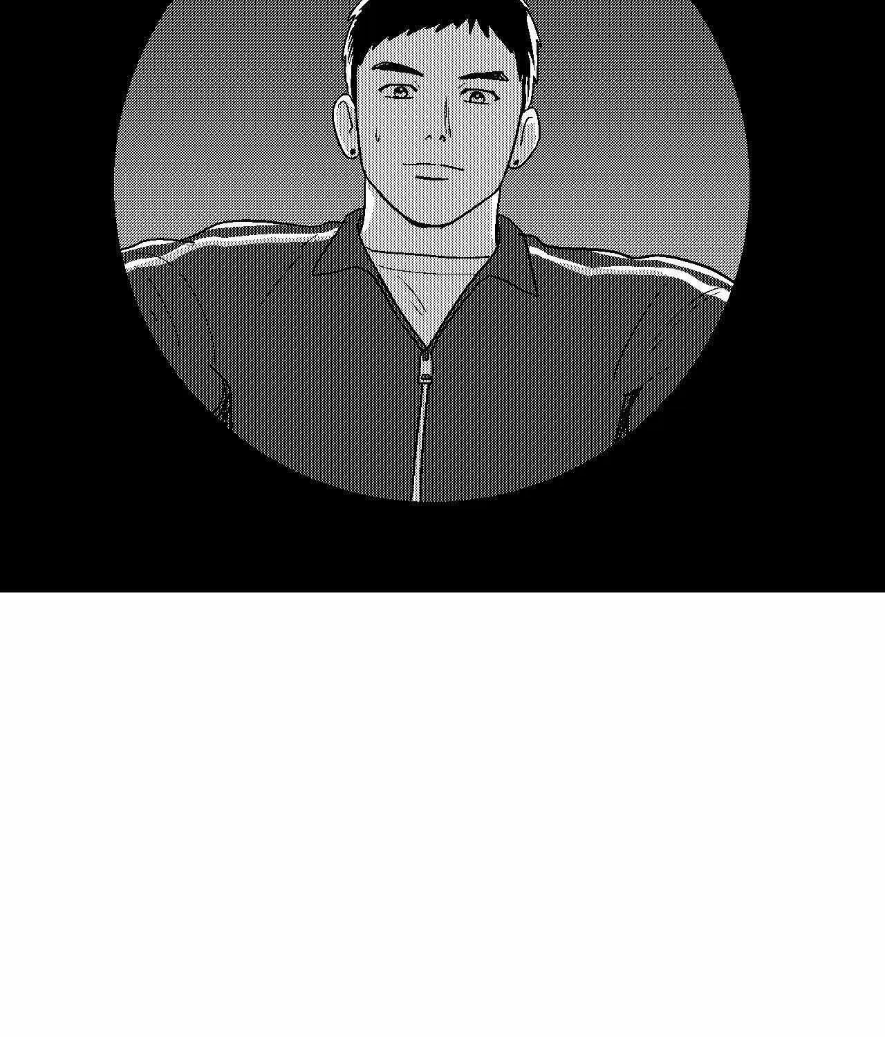 The Man At Night Chapter 91 page 34 - 
