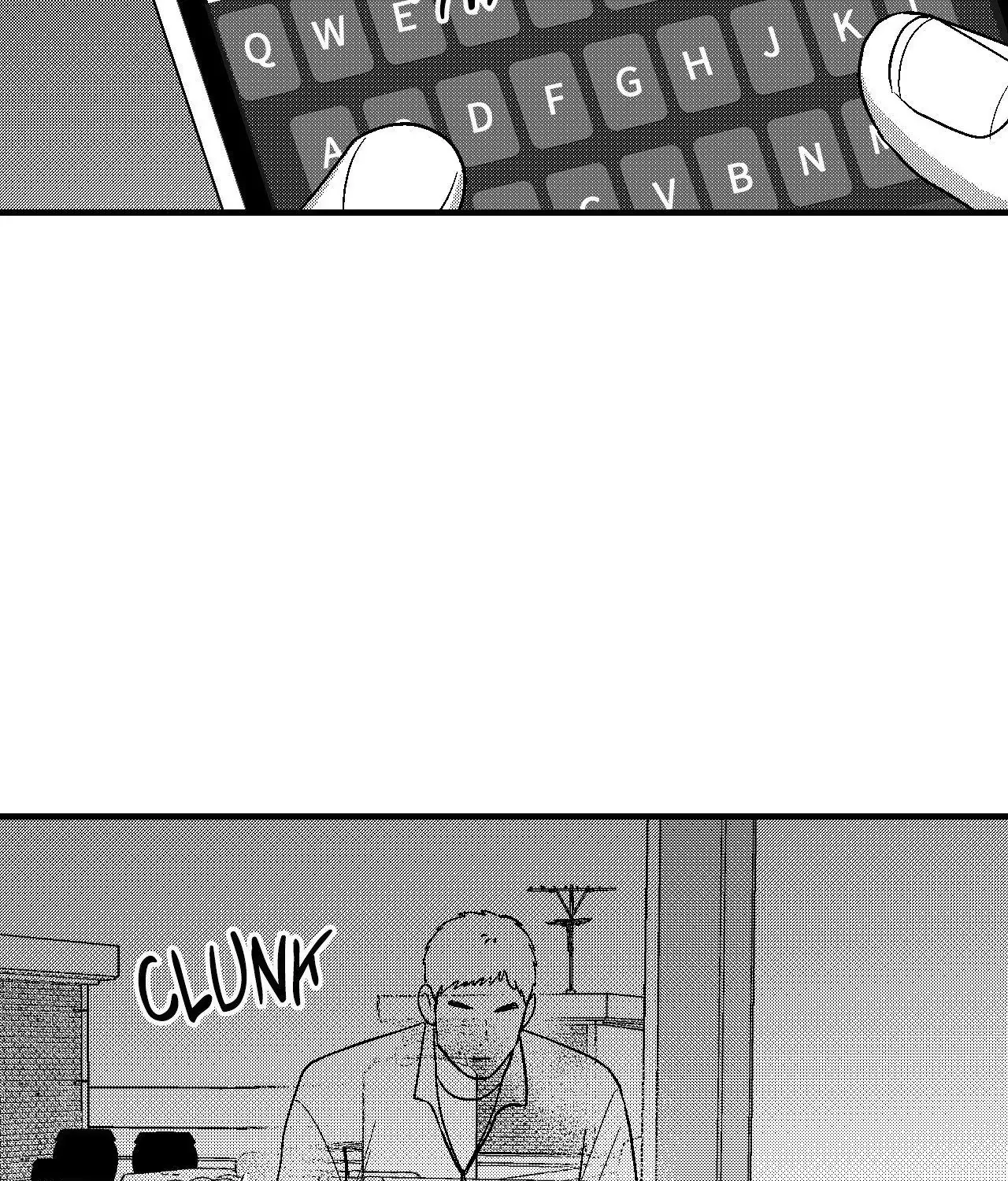 The Man At Night Chapter 91 page 39 - 