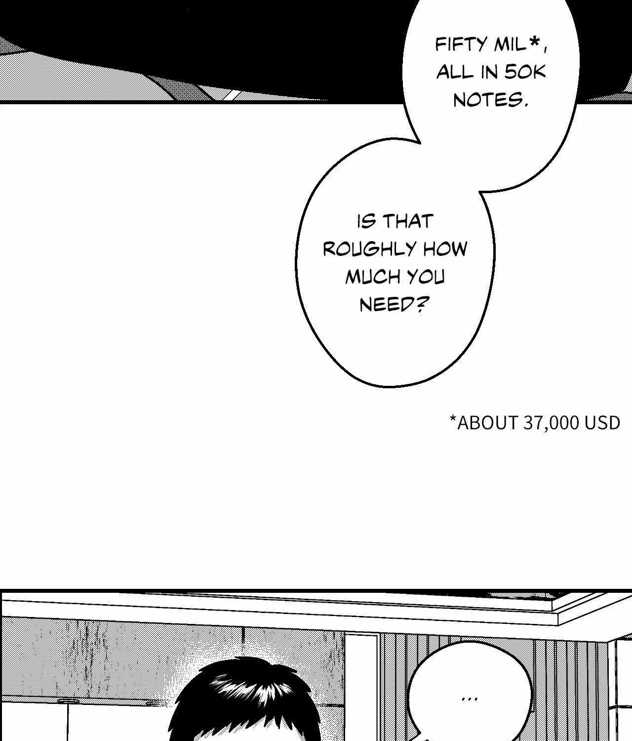 The Man At Night Chapter 91 page 5 - 