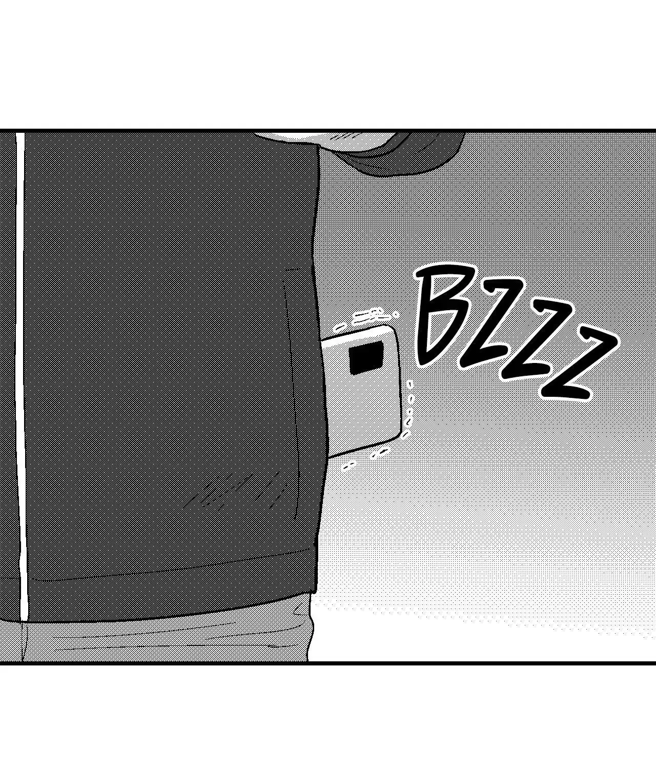 The Man At Night Chapter 91 page 41 - 