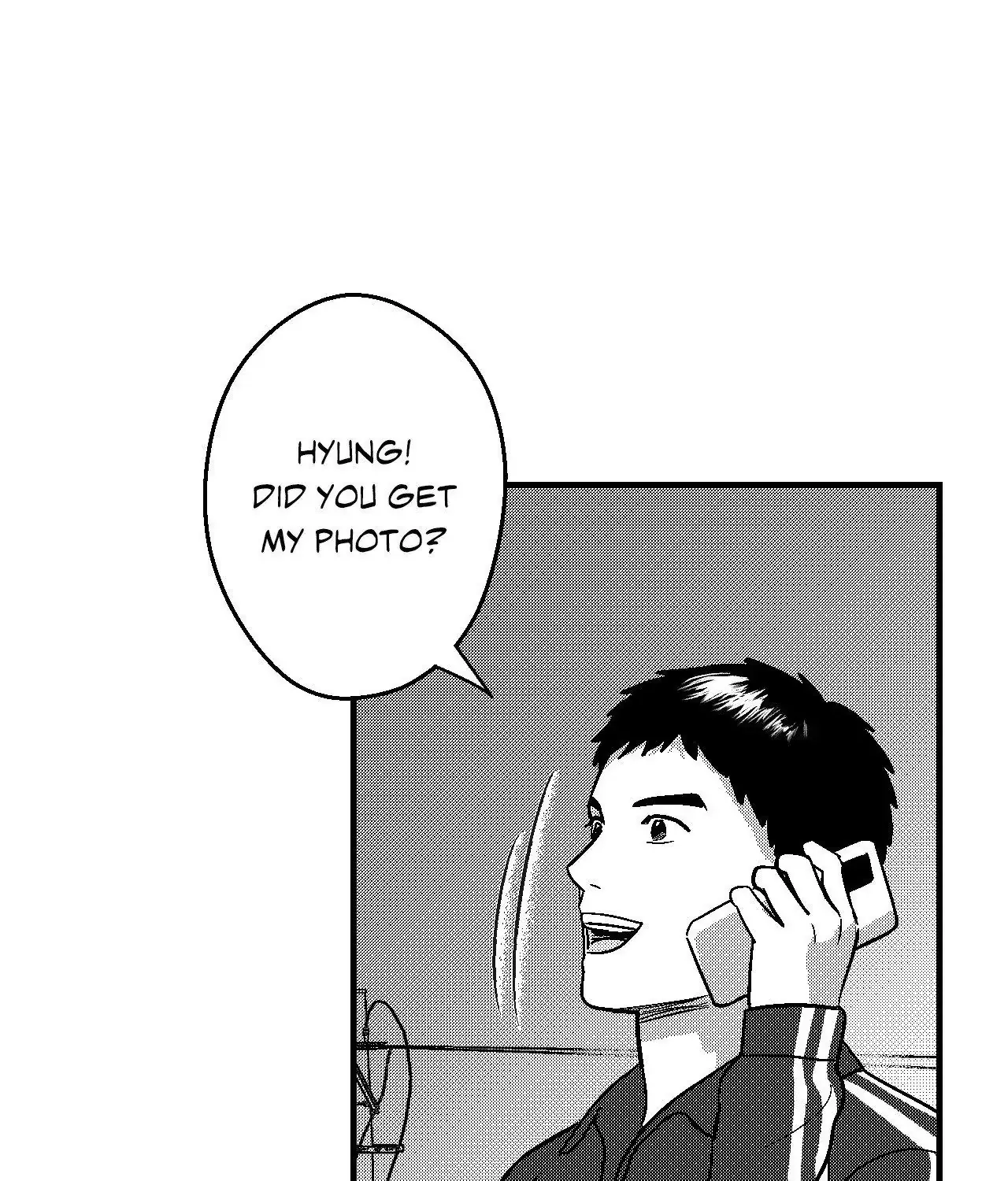The Man At Night Chapter 91 page 42 - 