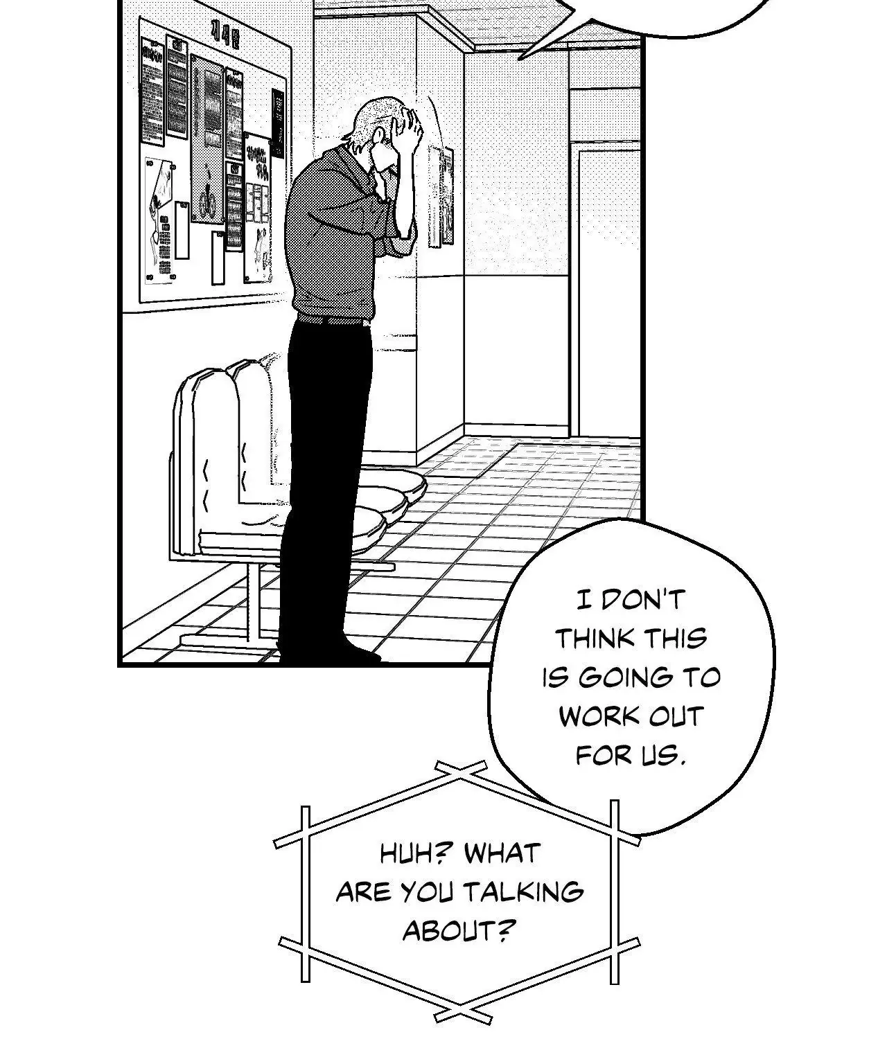 The Man At Night Chapter 91 page 44 - 