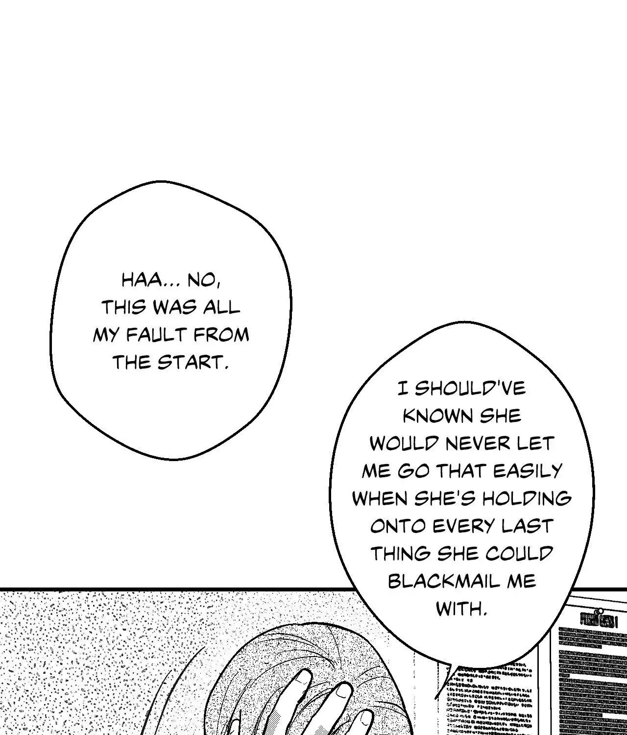 The Man At Night Chapter 91 page 47 - 